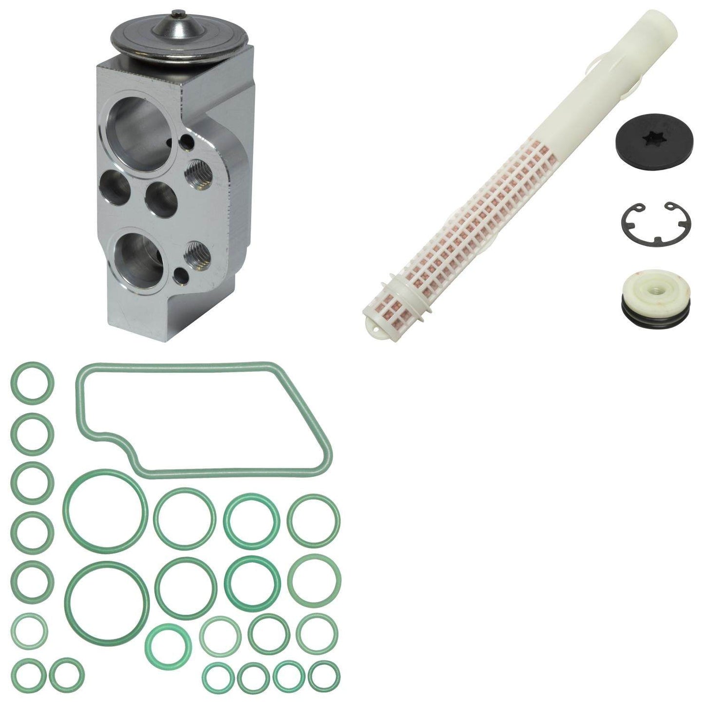 Universal Air Cond AK2820