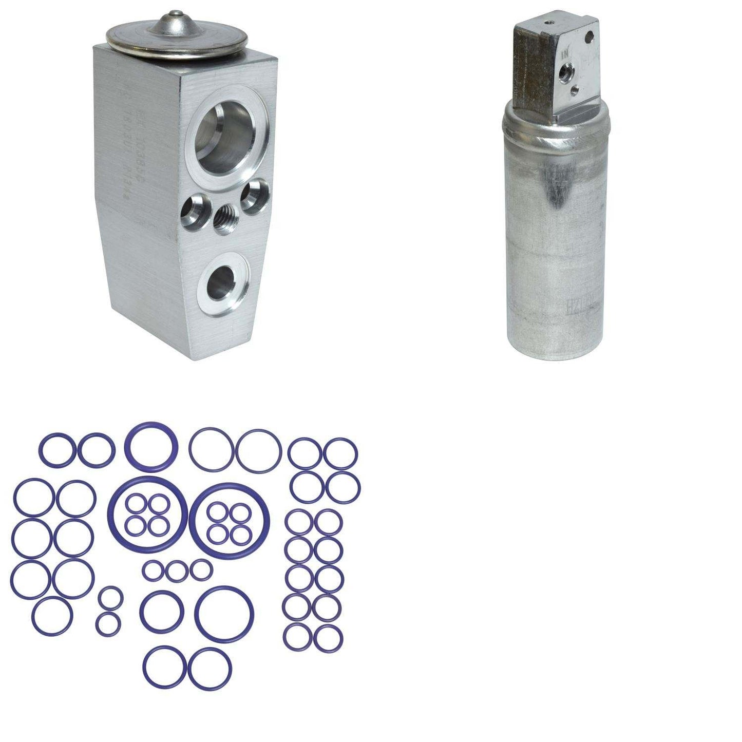 Universal Air Cond AK2821