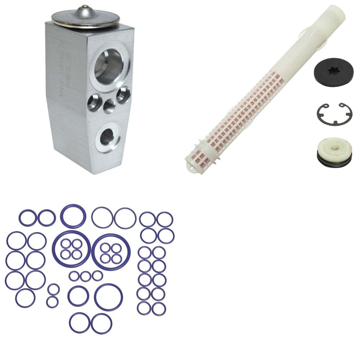Universal Air Cond AK2822