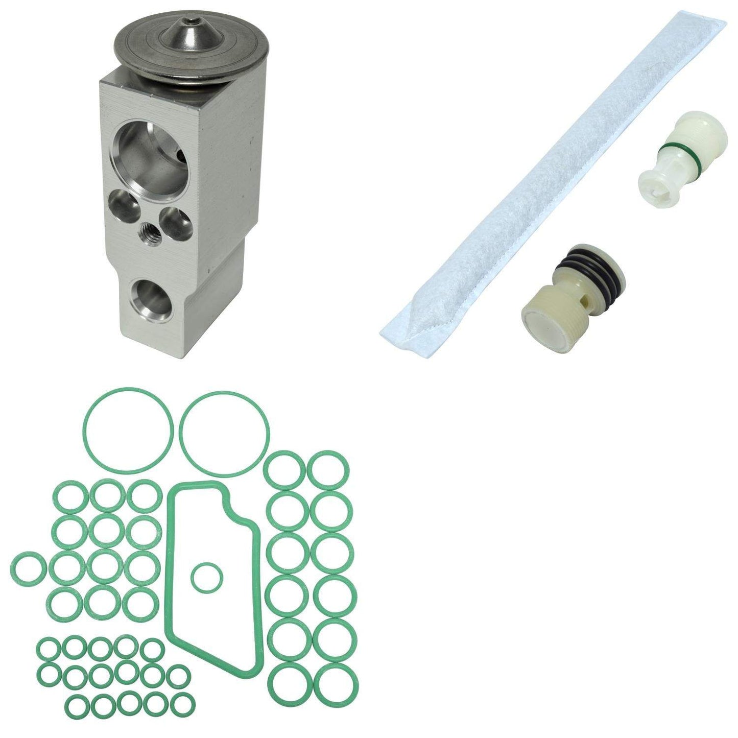 Universal Air Cond AK2823