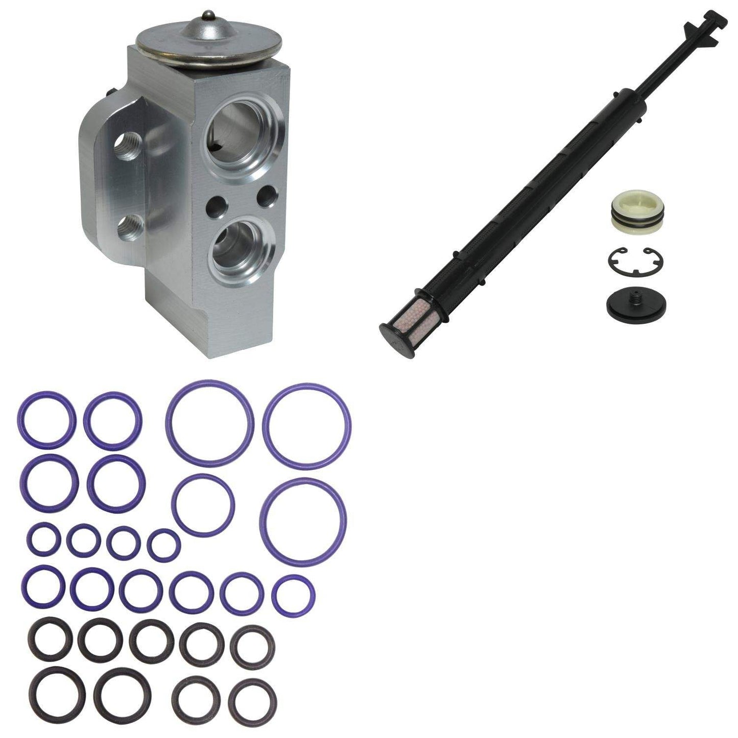 Universal Air Cond AK2825