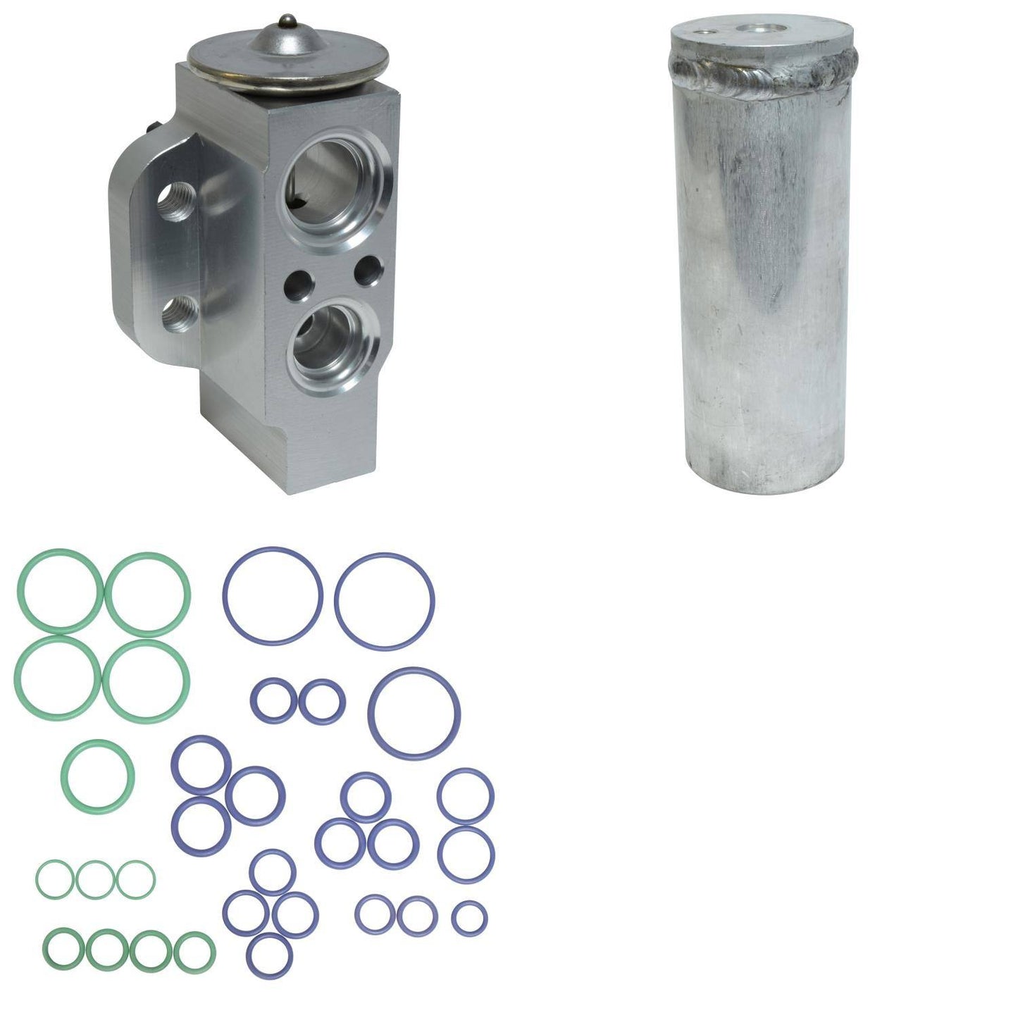 Universal Air Cond AK2826