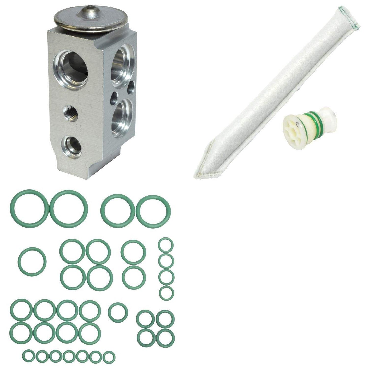 Universal Air Cond AK2827