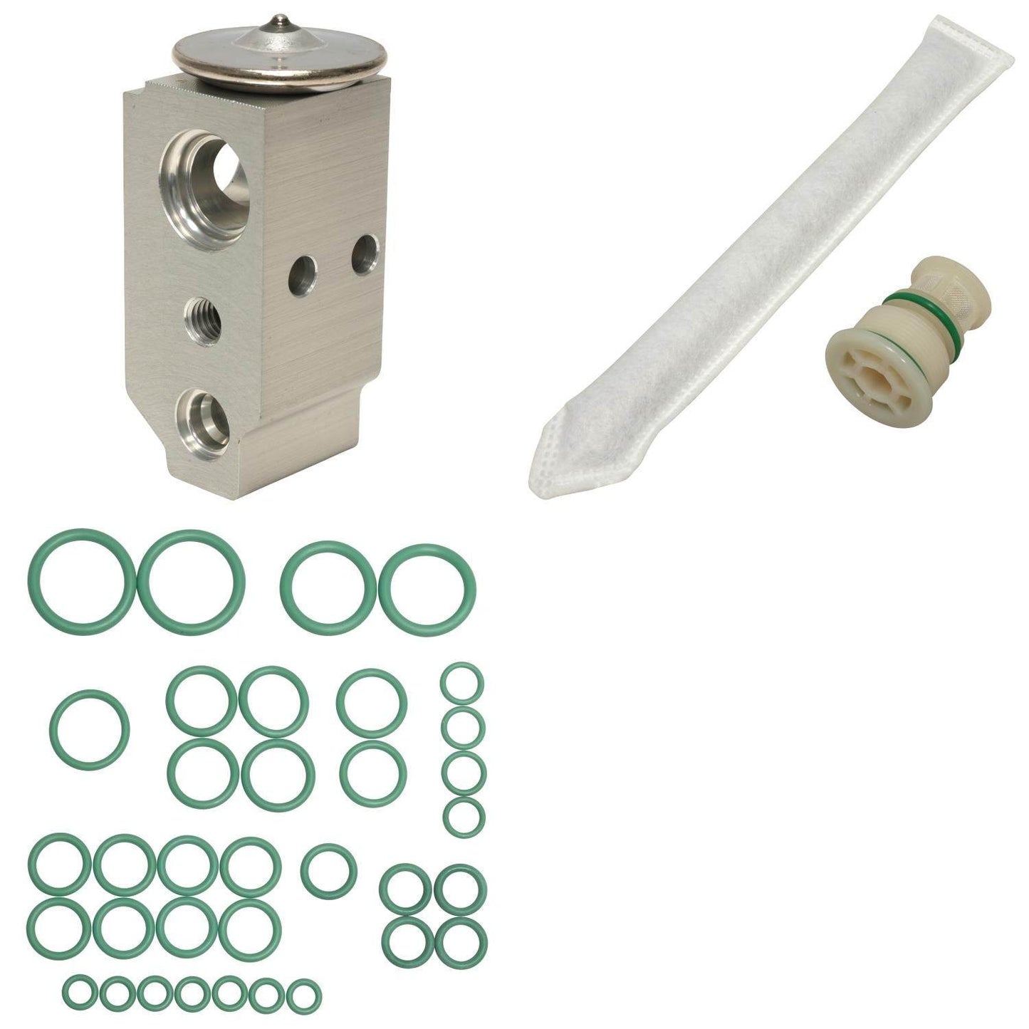 Universal Air Cond AK2828