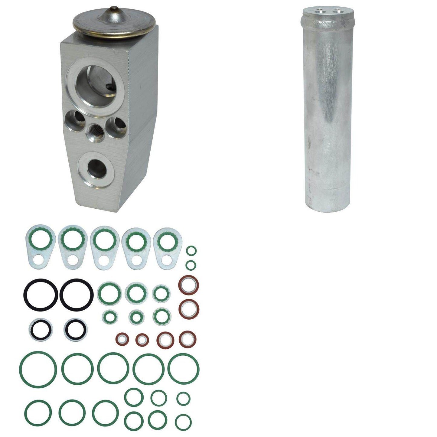 Universal Air Cond AK2834