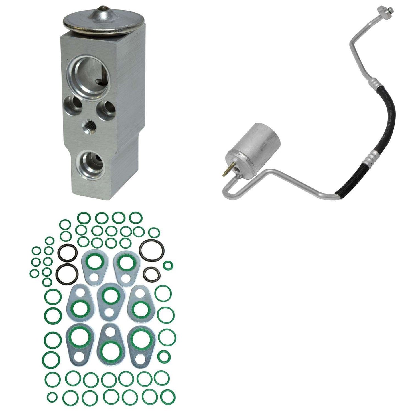 Universal Air Cond AK2836
