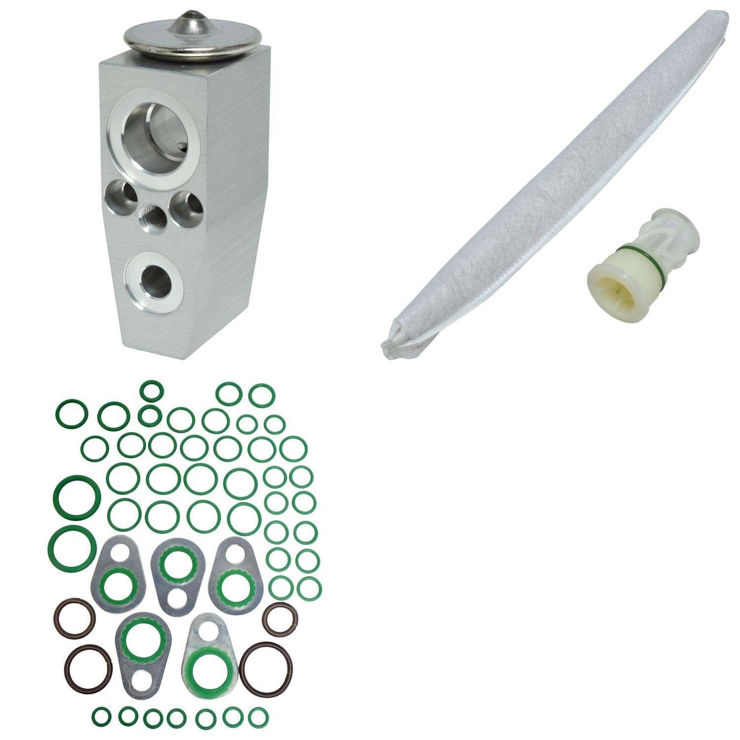 Universal Air Cond AK2837