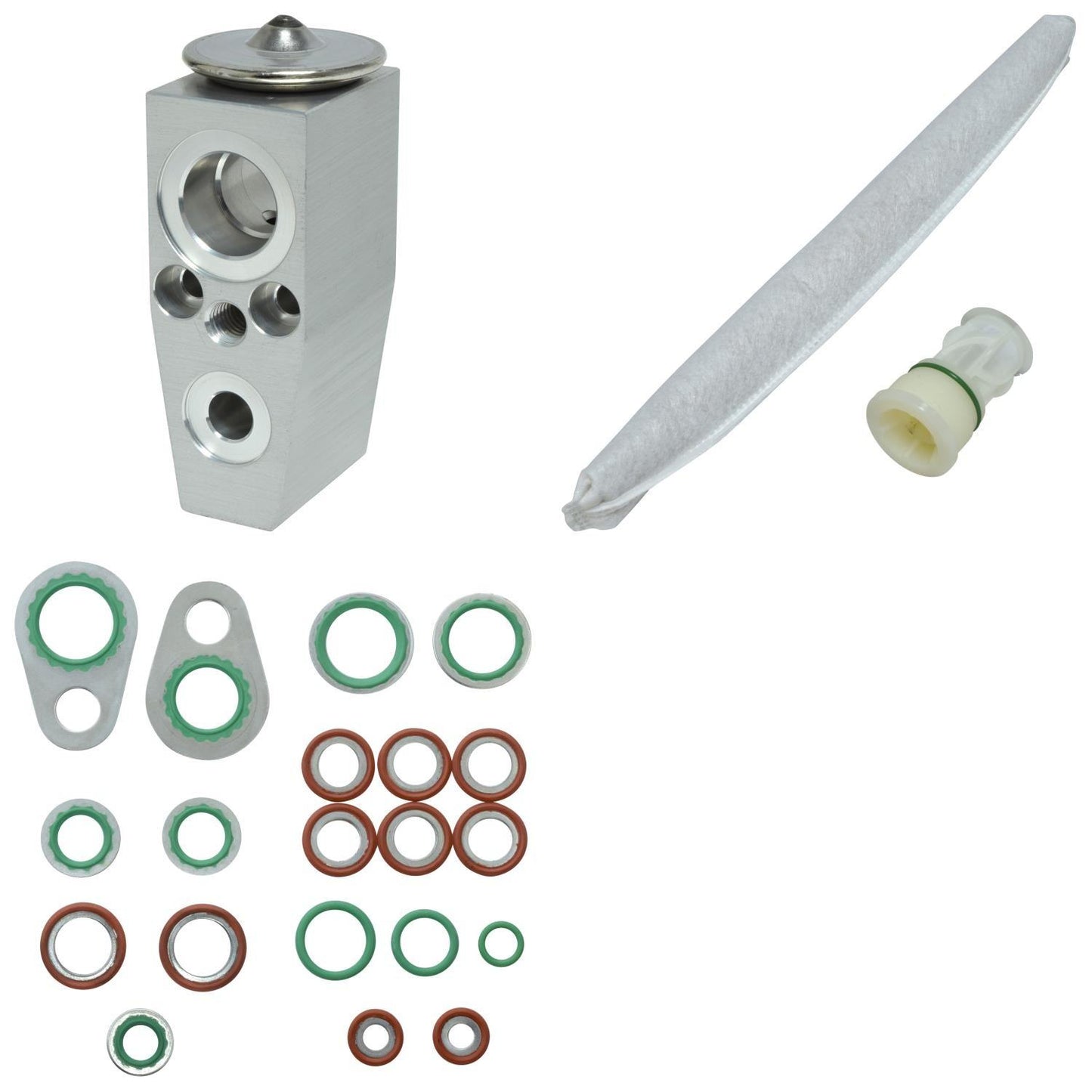 Universal Air Cond AK2838