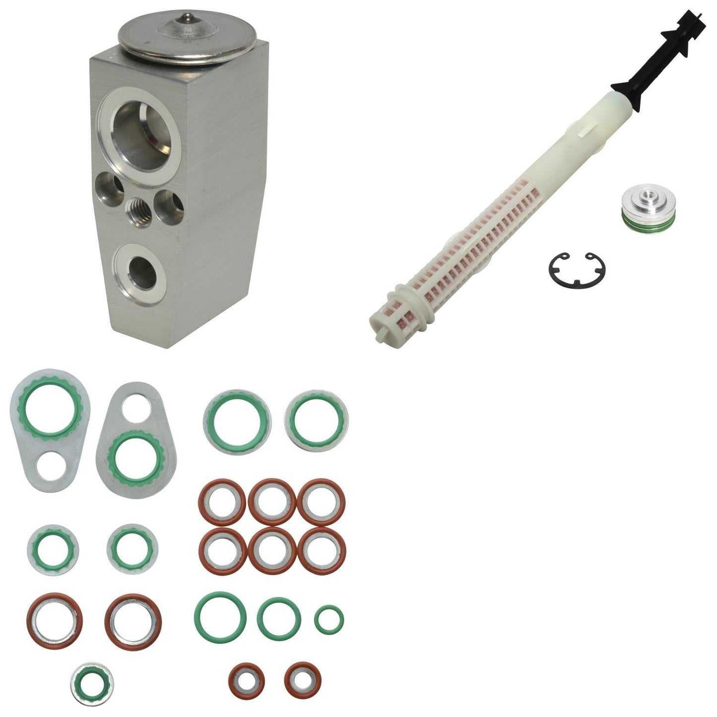 Universal Air Cond AK2839