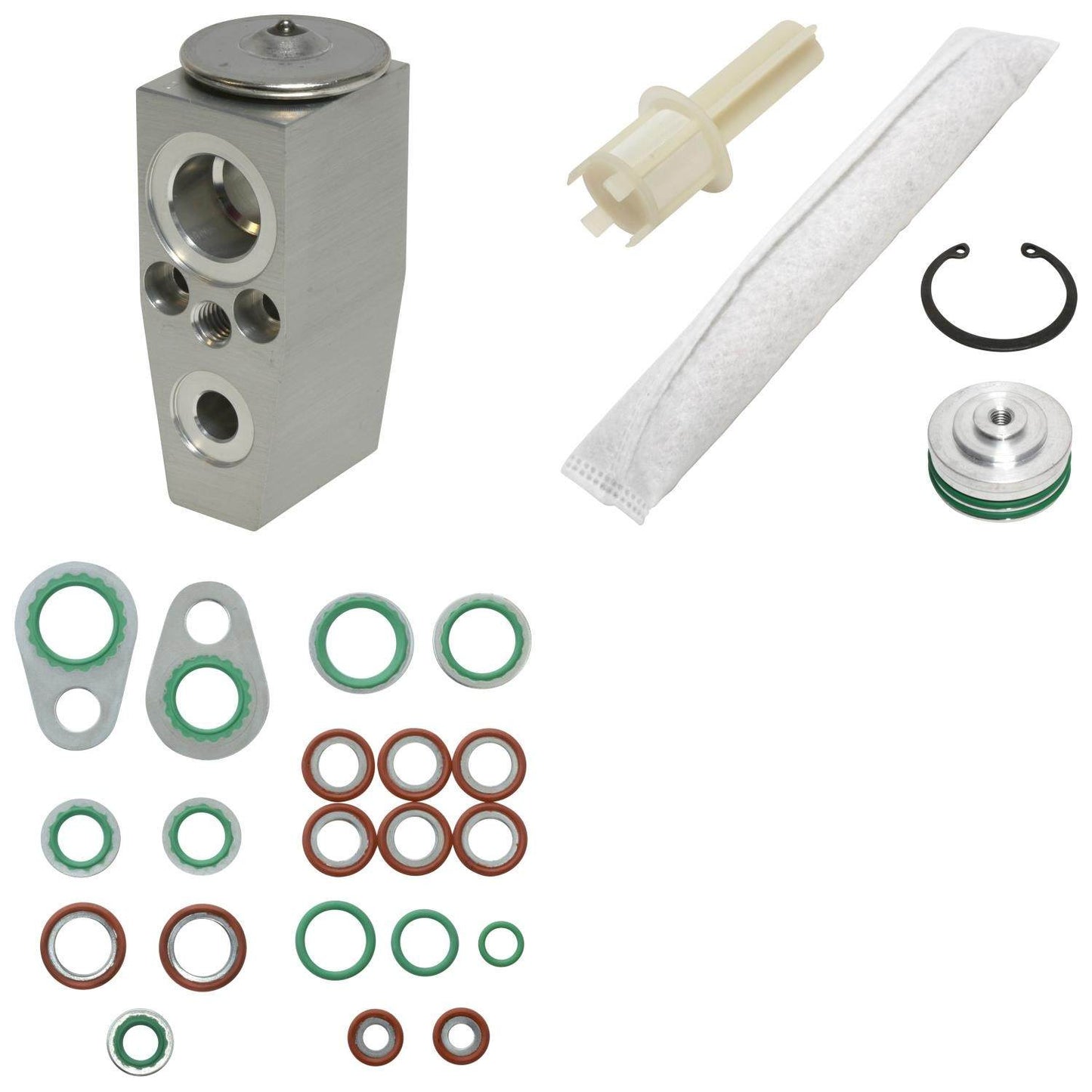 Universal Air Cond AK2840