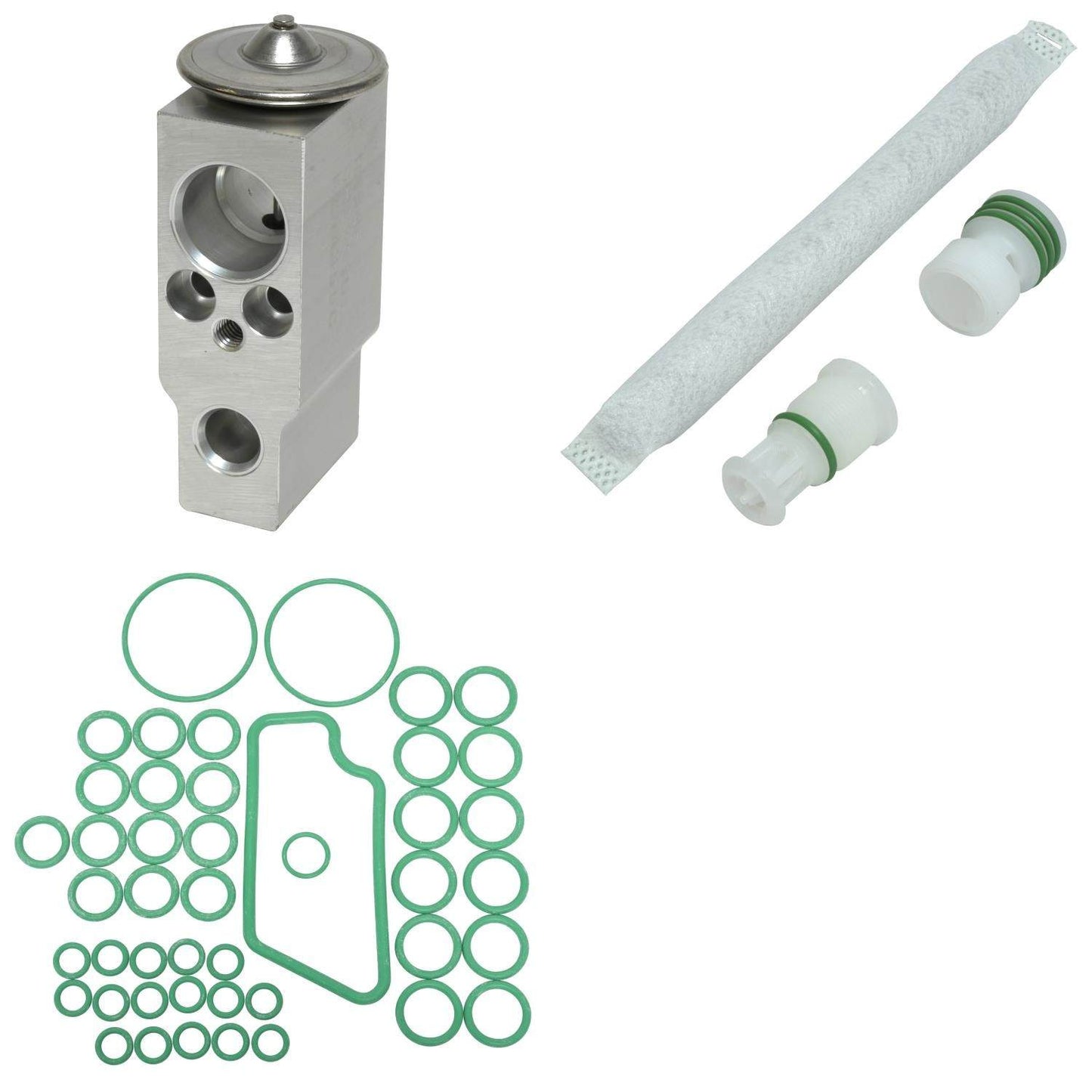 Universal Air Cond AK2841