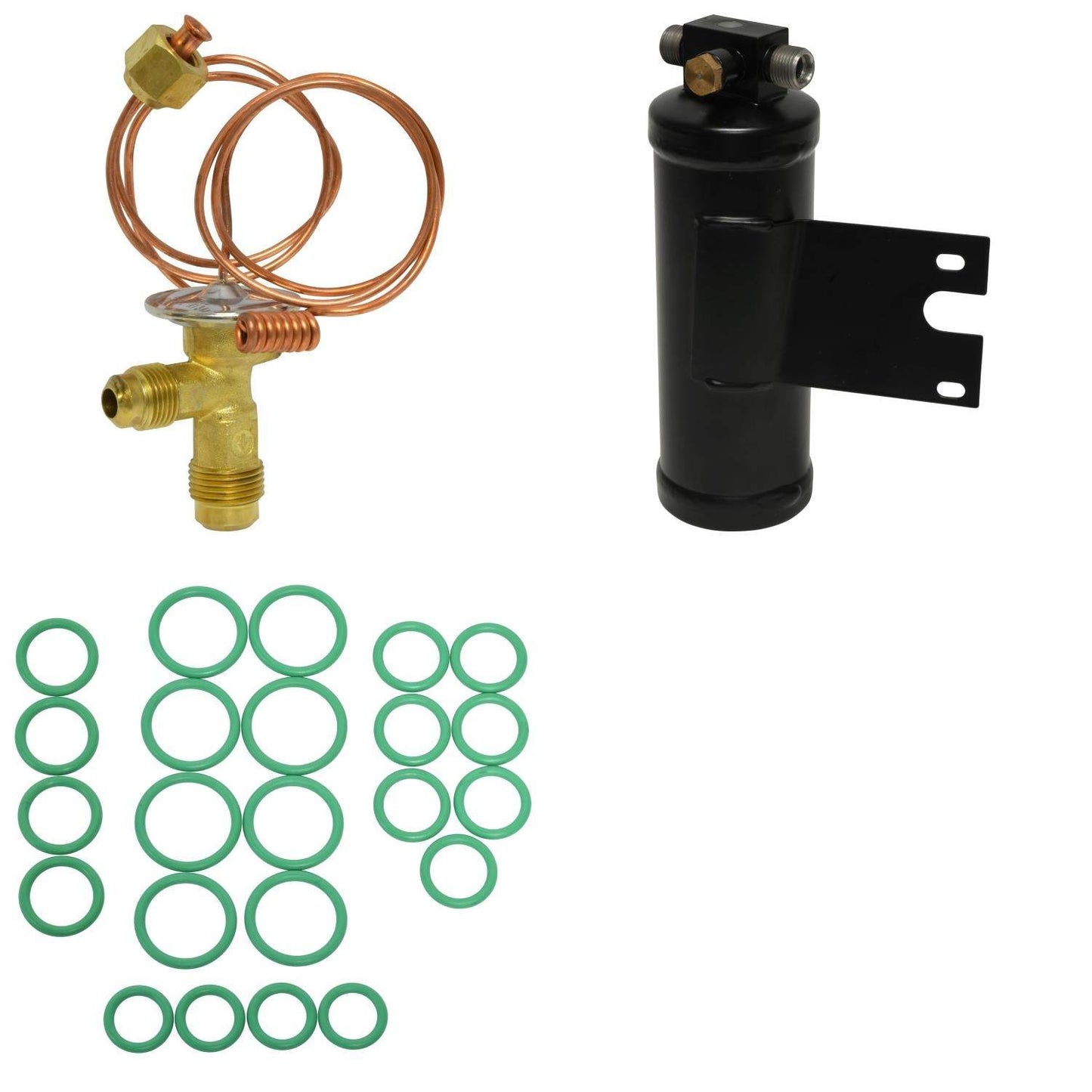 Universal Air Cond AK2843