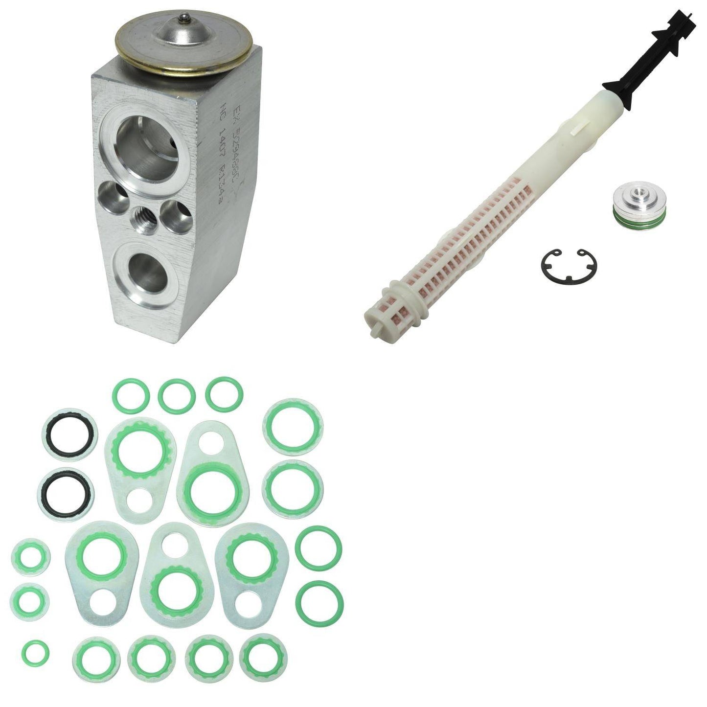Universal Air Cond AK2844