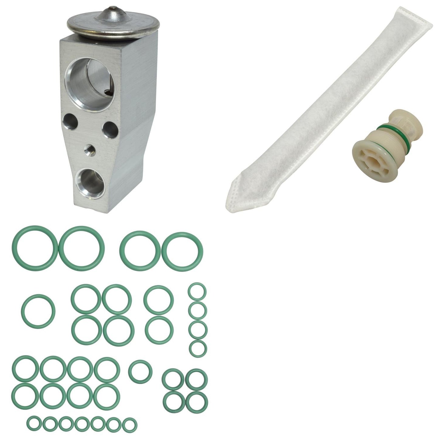 UAC AK2849 main image