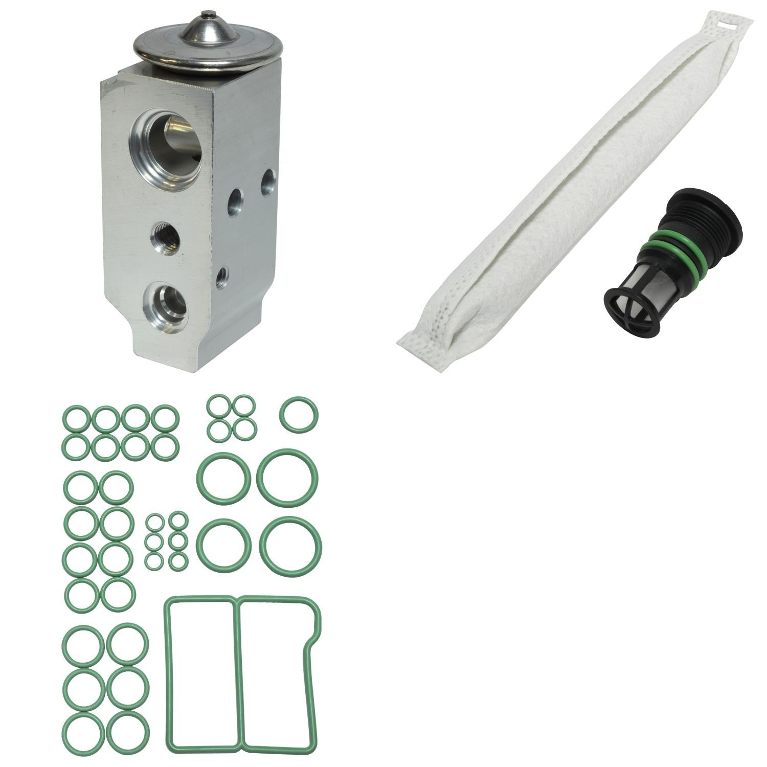 UAC AK2851 main image