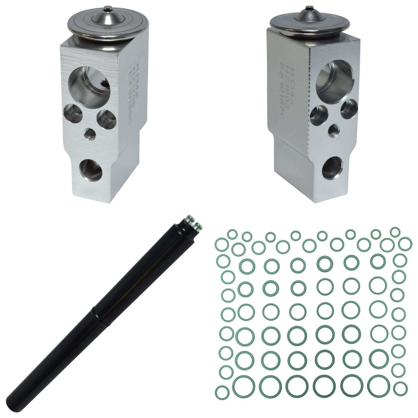 Universal Air Cond AK2855