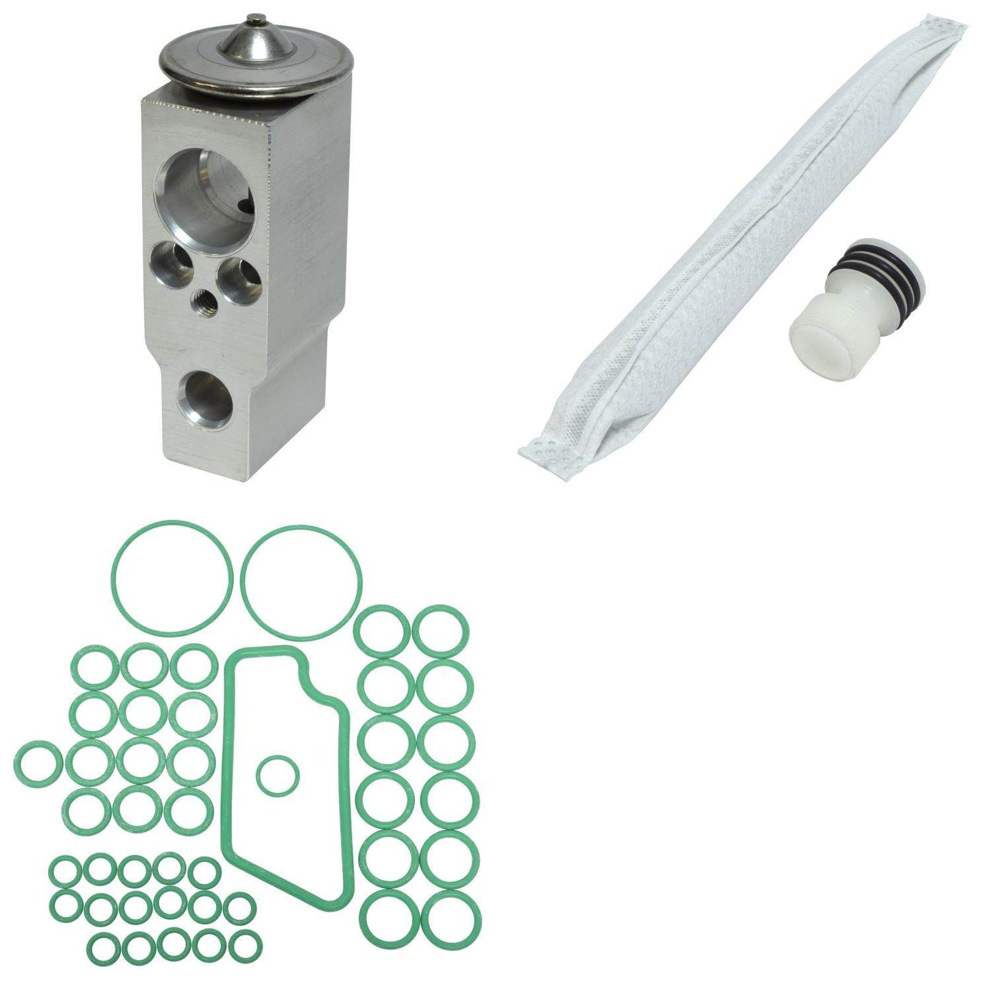 Universal Air Cond AK2858