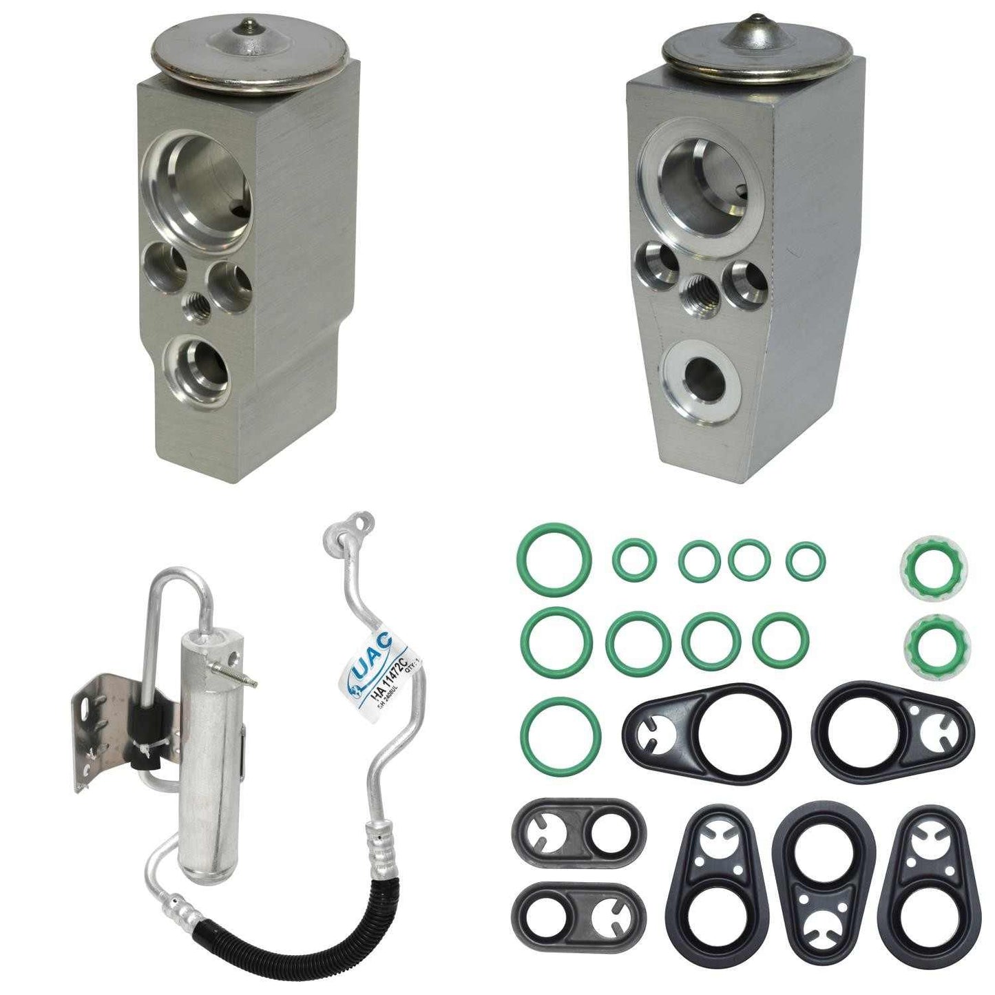 Universal Air Cond AK2863
