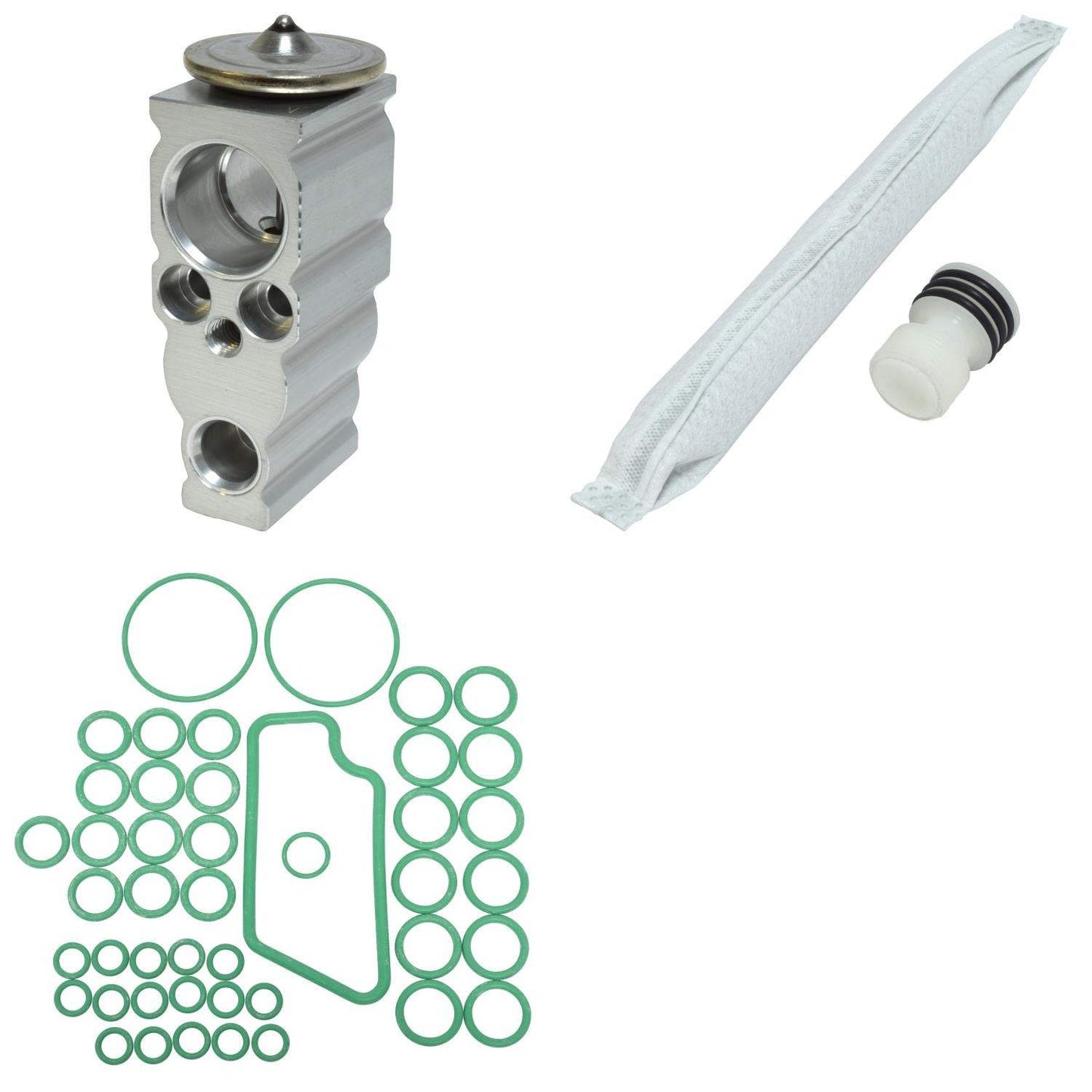 Universal Air Cond AK2864