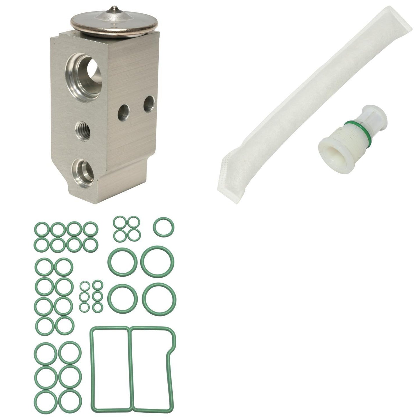 Universal Air Cond AK6306