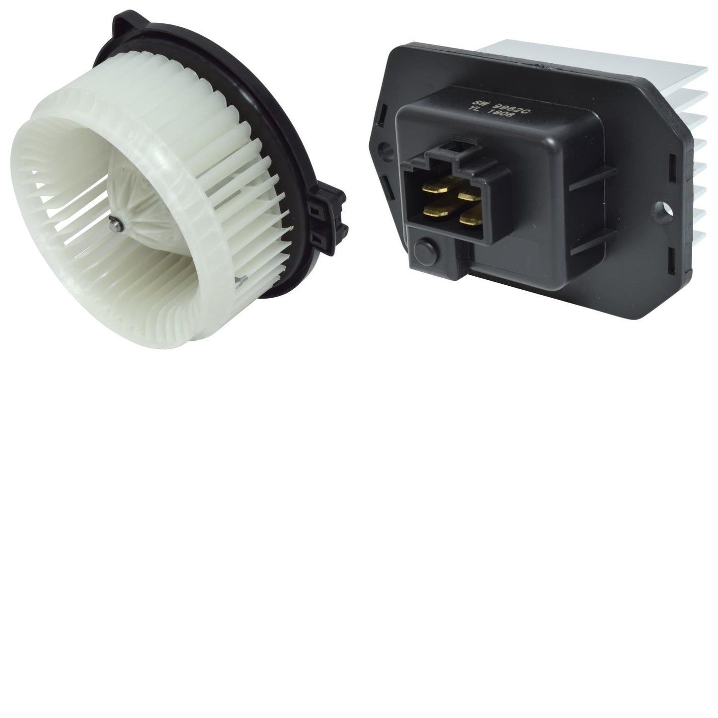 Universal Air Cond BK1001