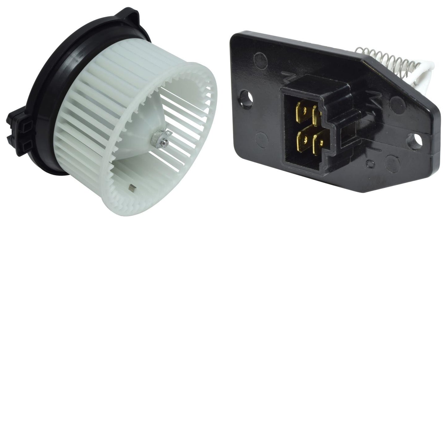 UAC BK1002 main image
