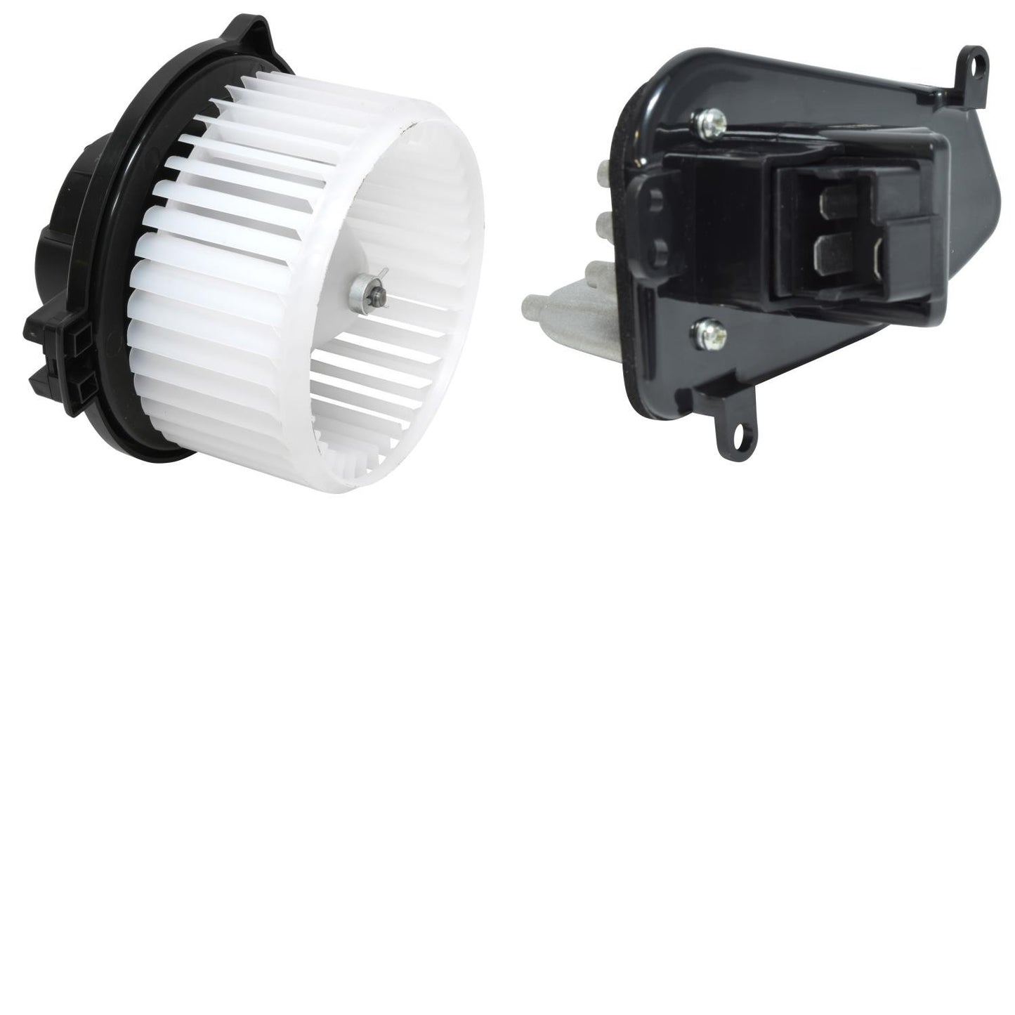 Universal Air Cond BK1004