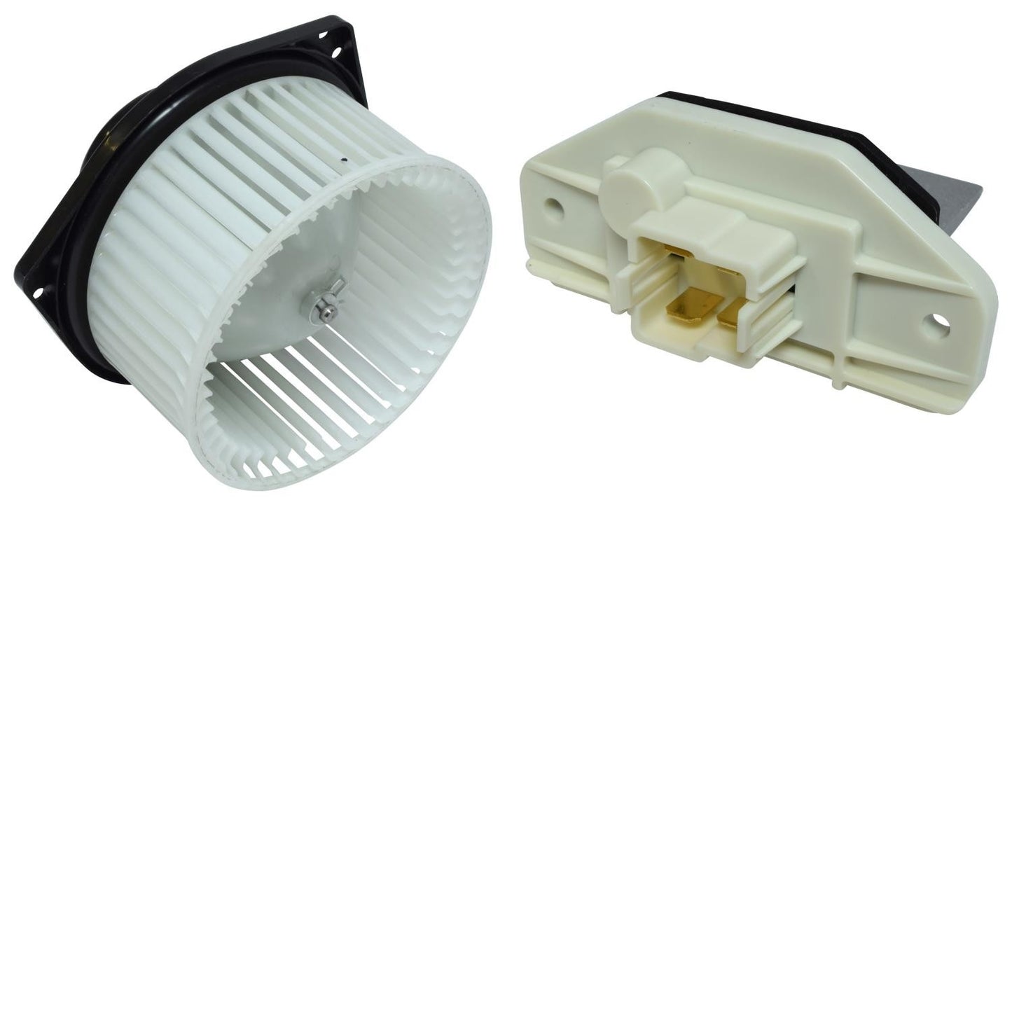 Universal Air Cond BK1005