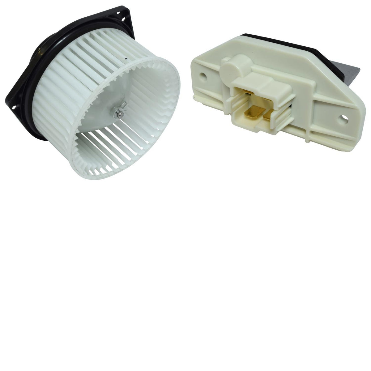 Universal Air Cond BK1005