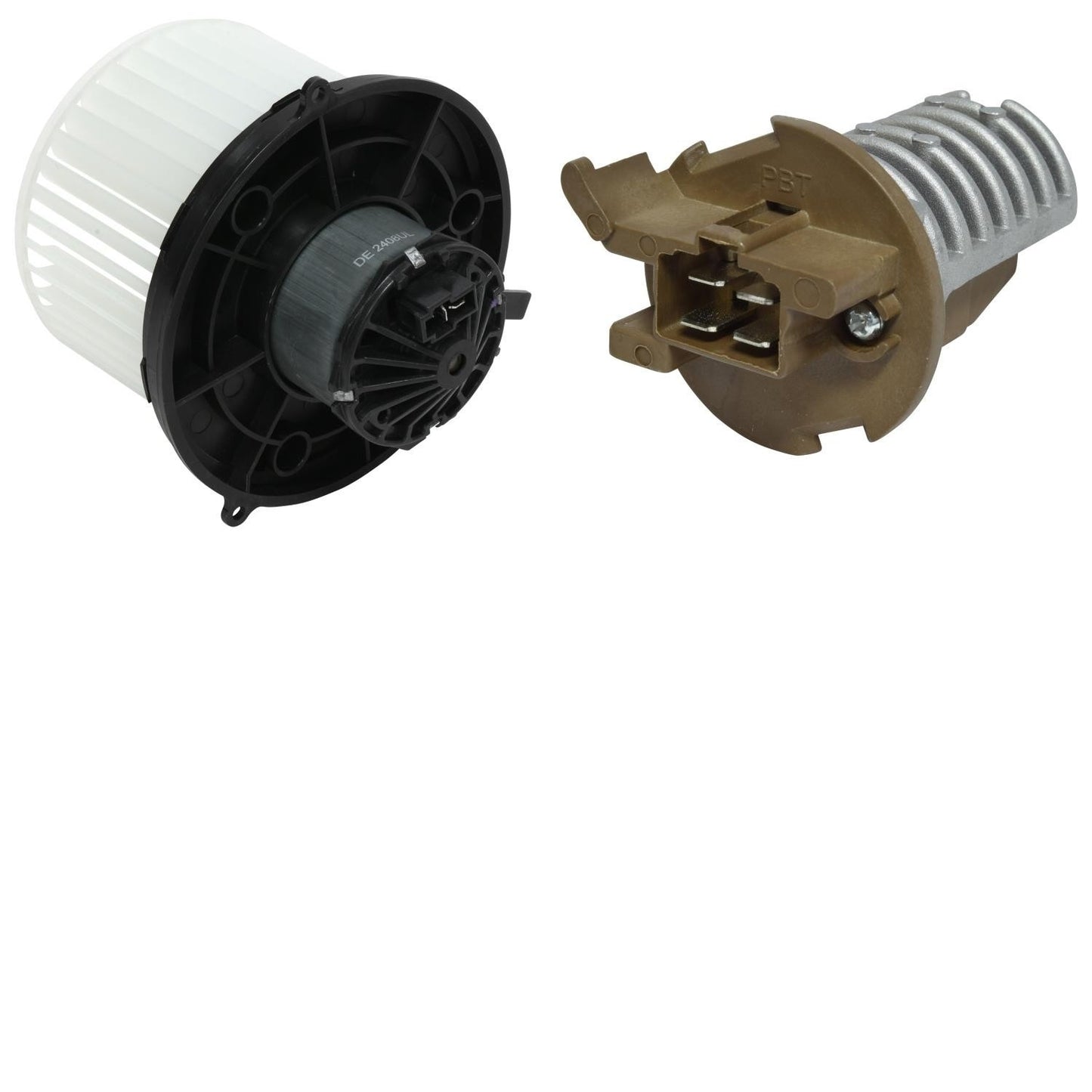 Universal Air Cond BK1007