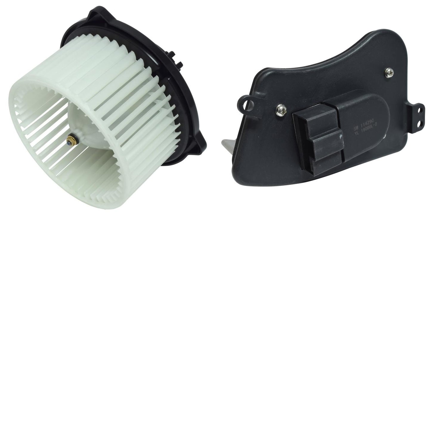 UAC BK1008 main image