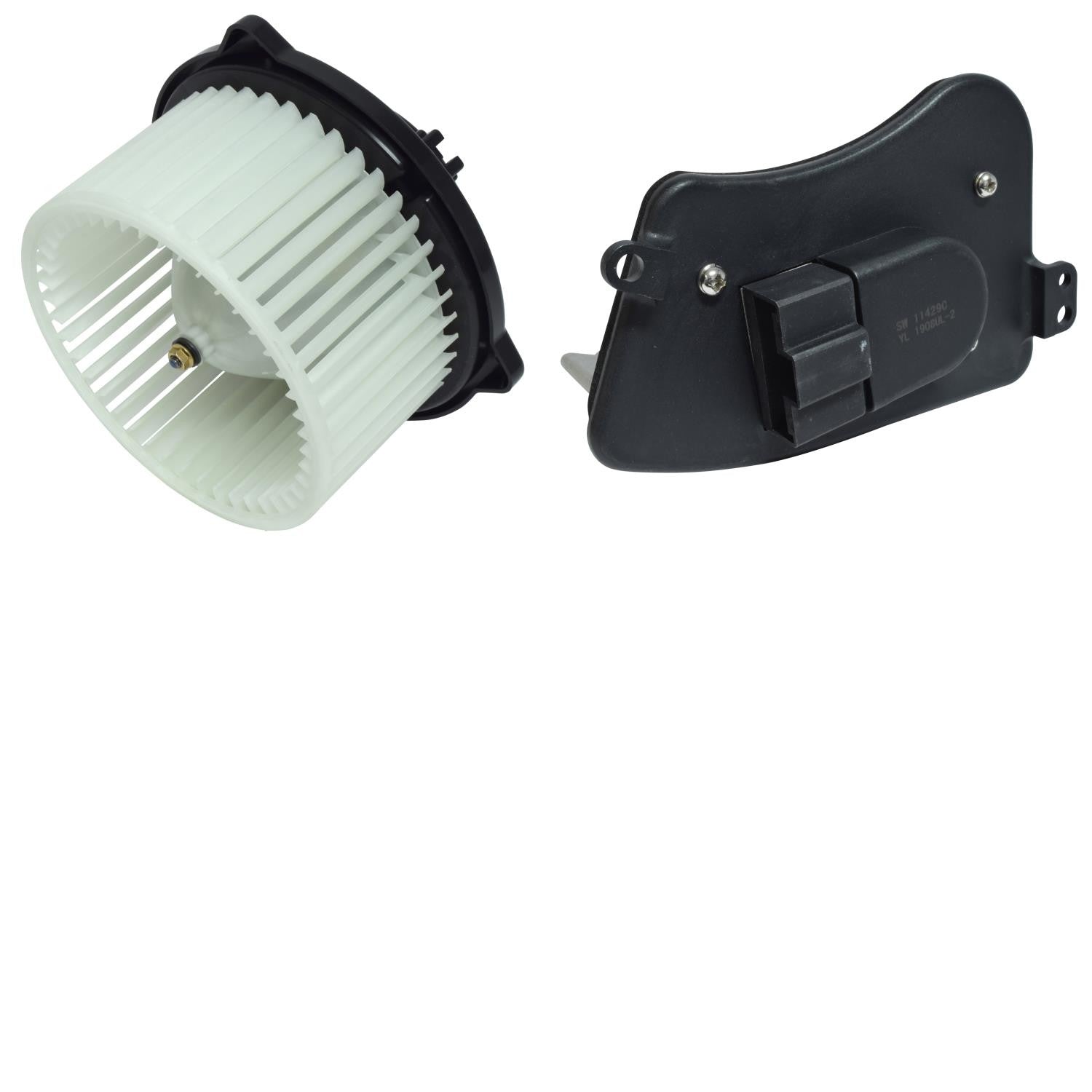 UAC BK1008 main image
