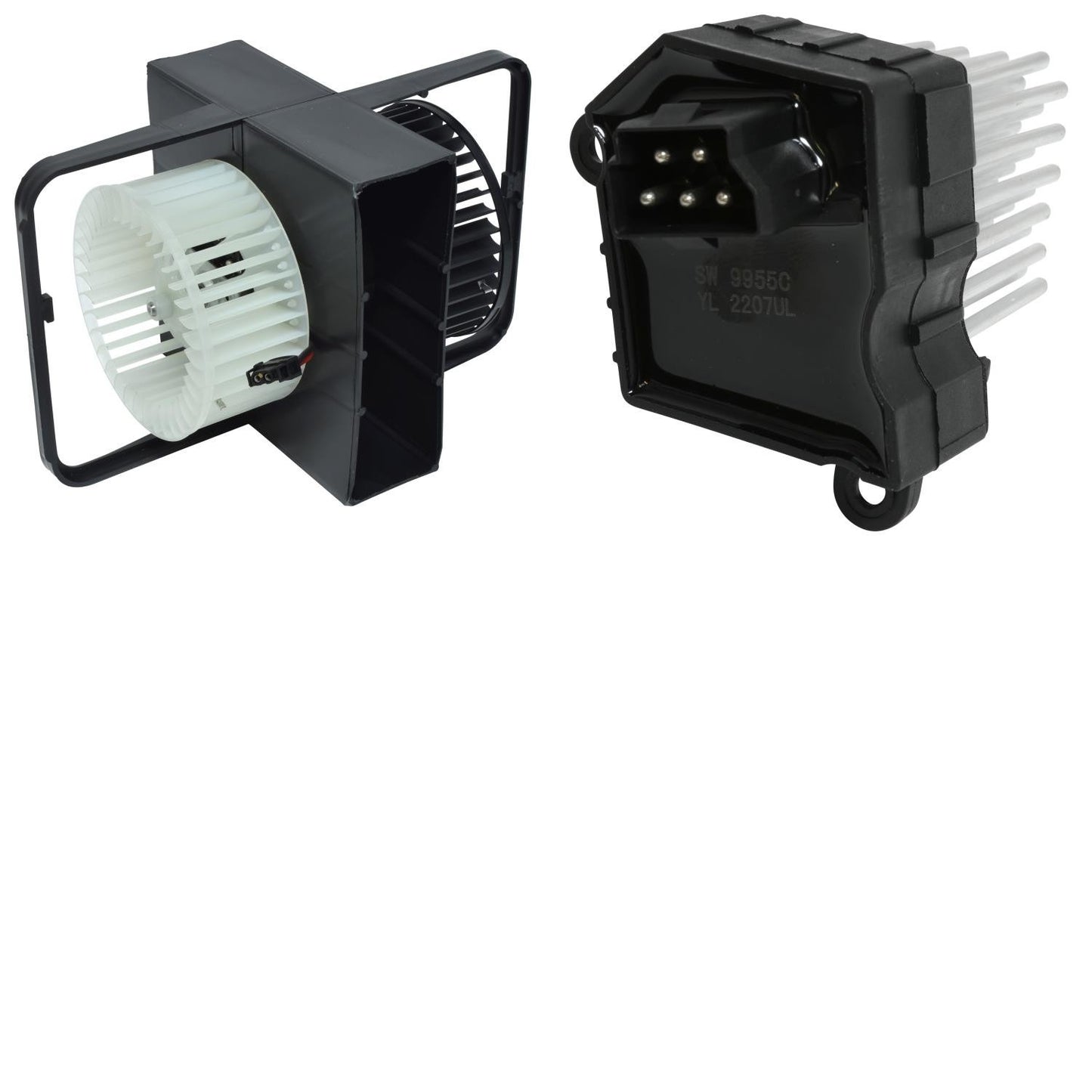 Universal Air Cond BK1010