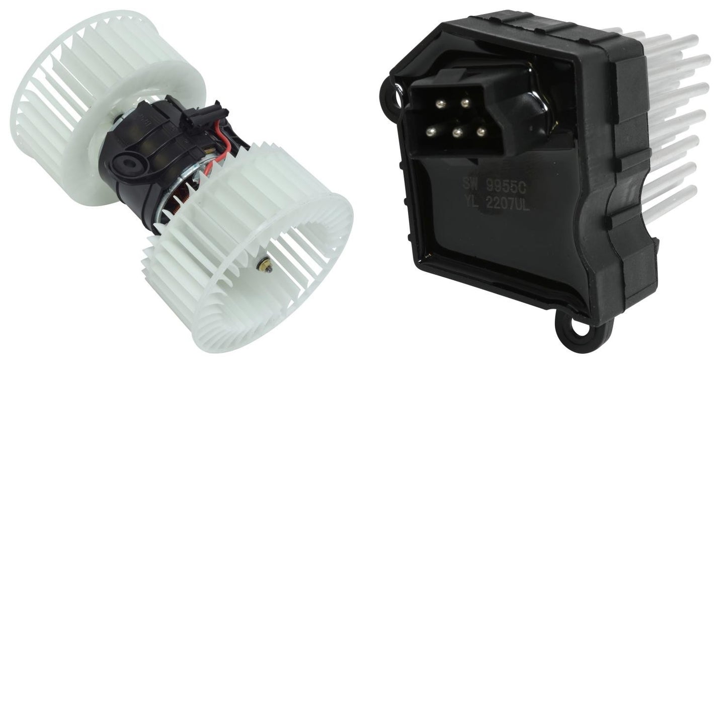 Universal Air Cond BK1011