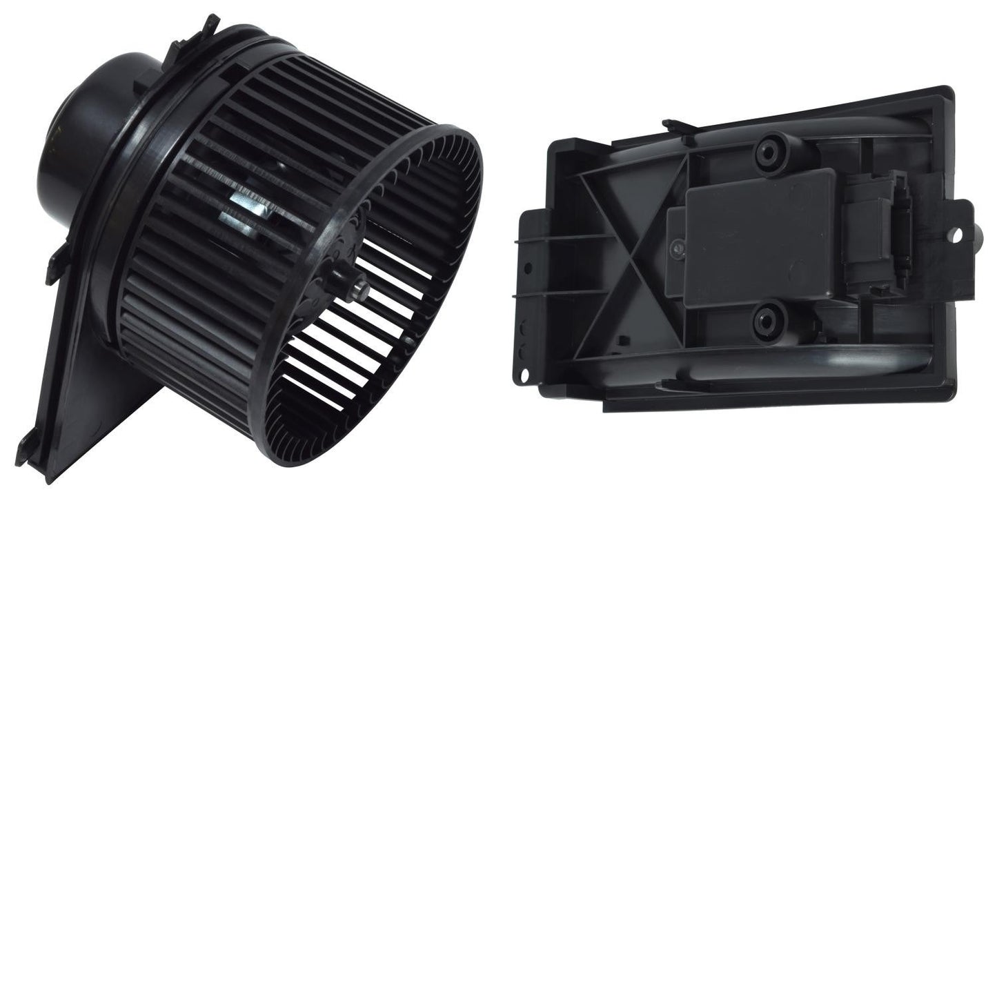 Universal Air Cond BK1012