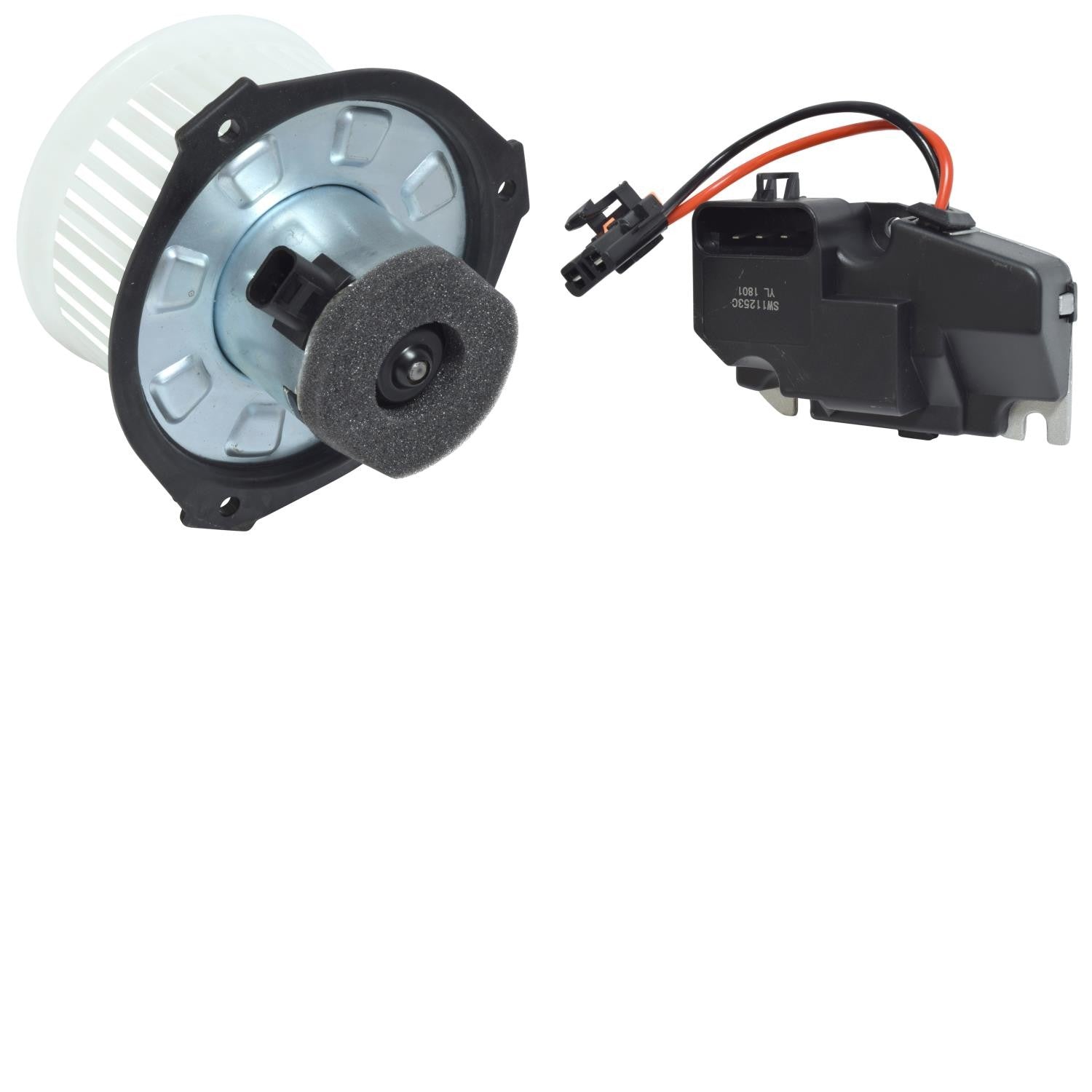 UAC BK1015 main image