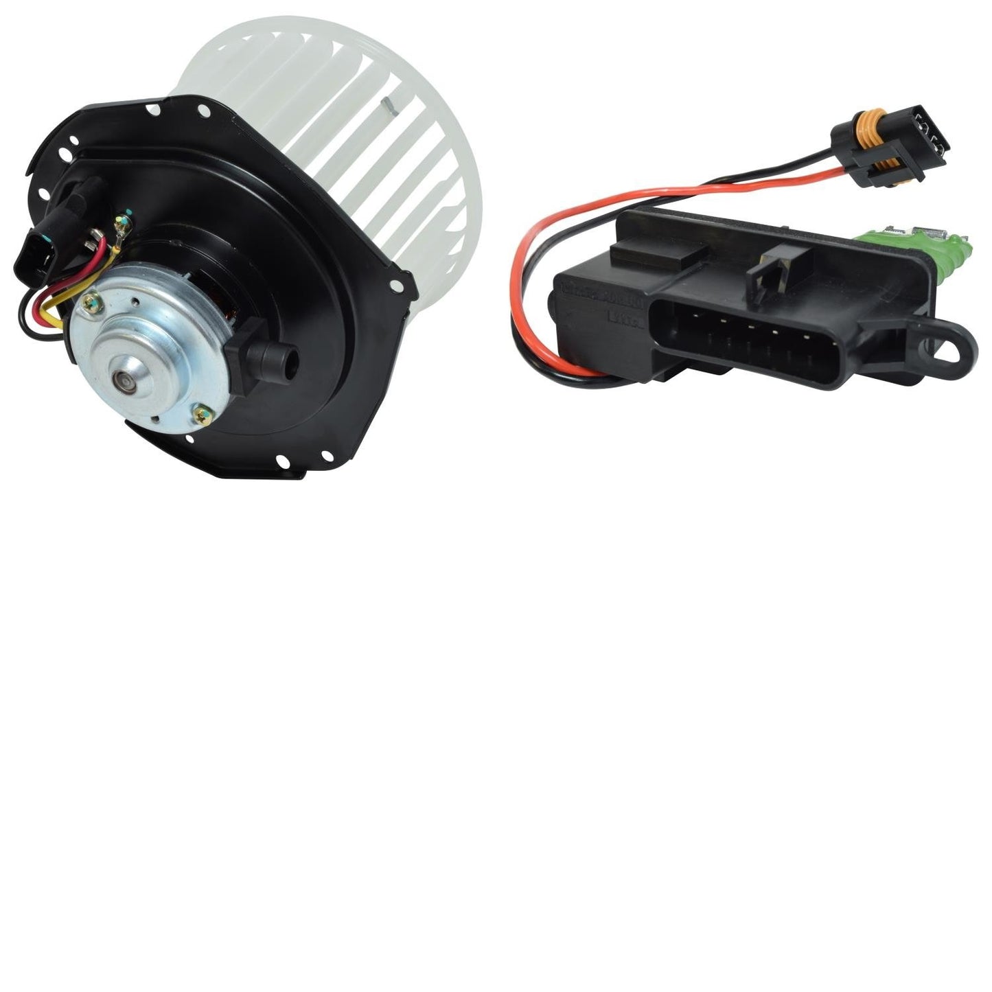 Universal Air Cond BK1017
