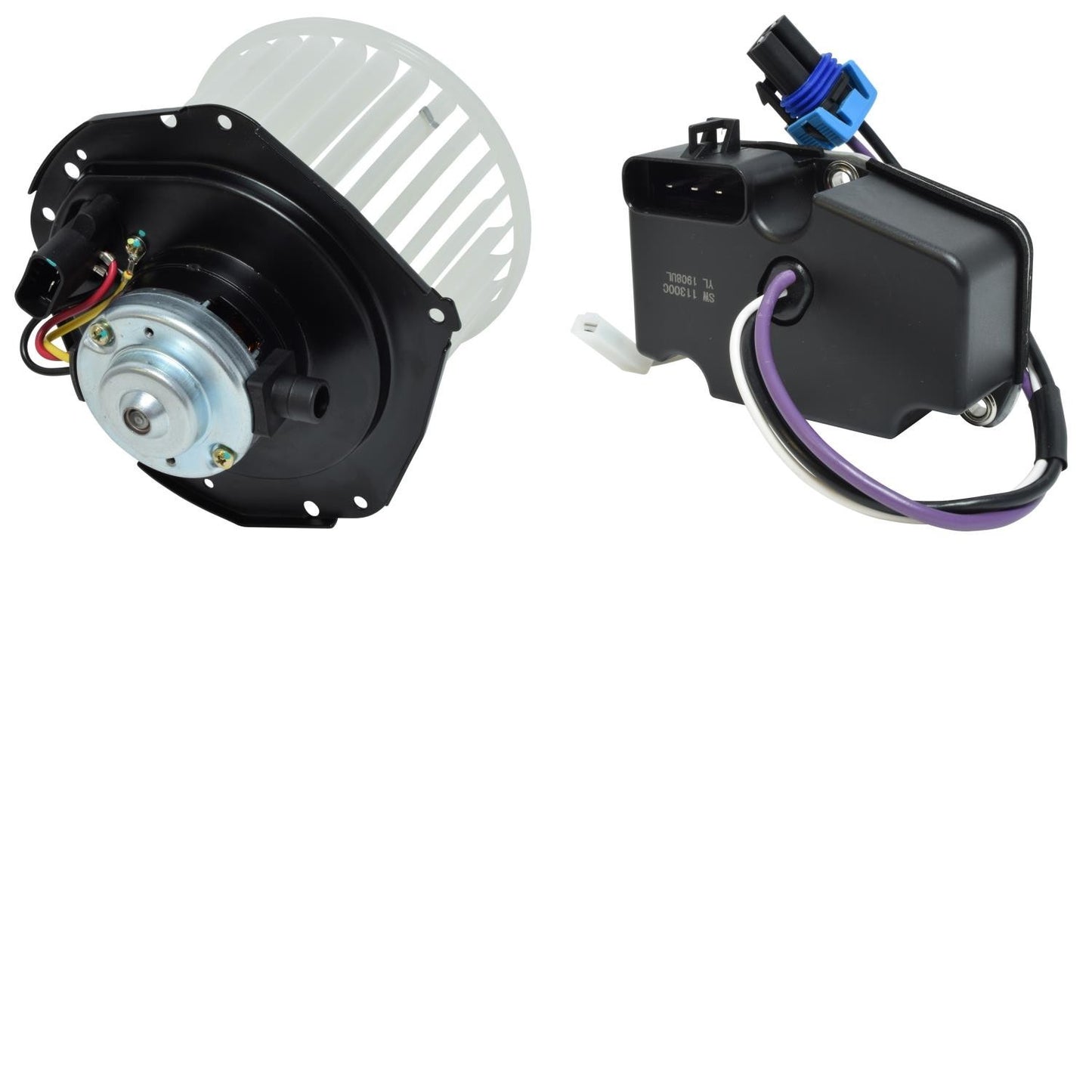Universal Air Cond BK1023