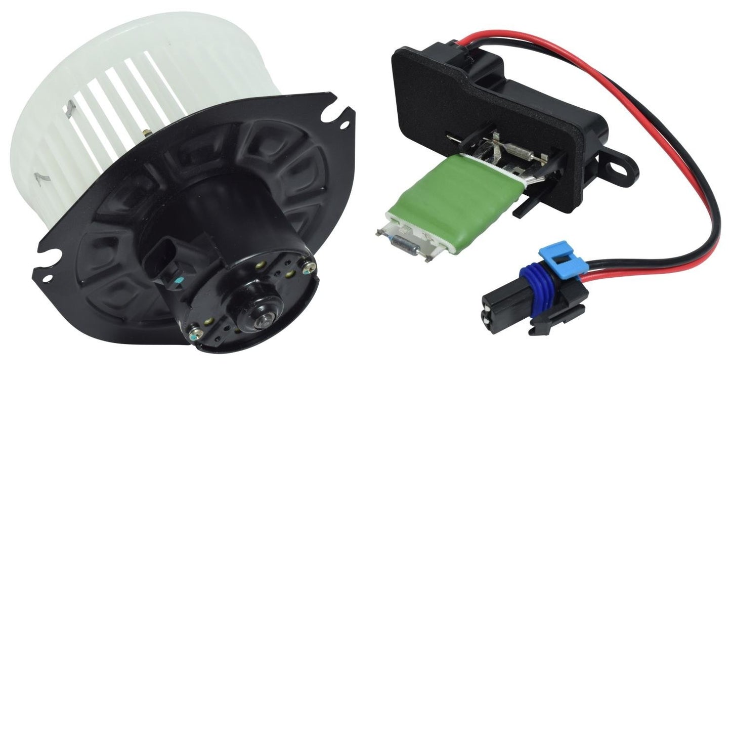Universal Air Cond BK1026