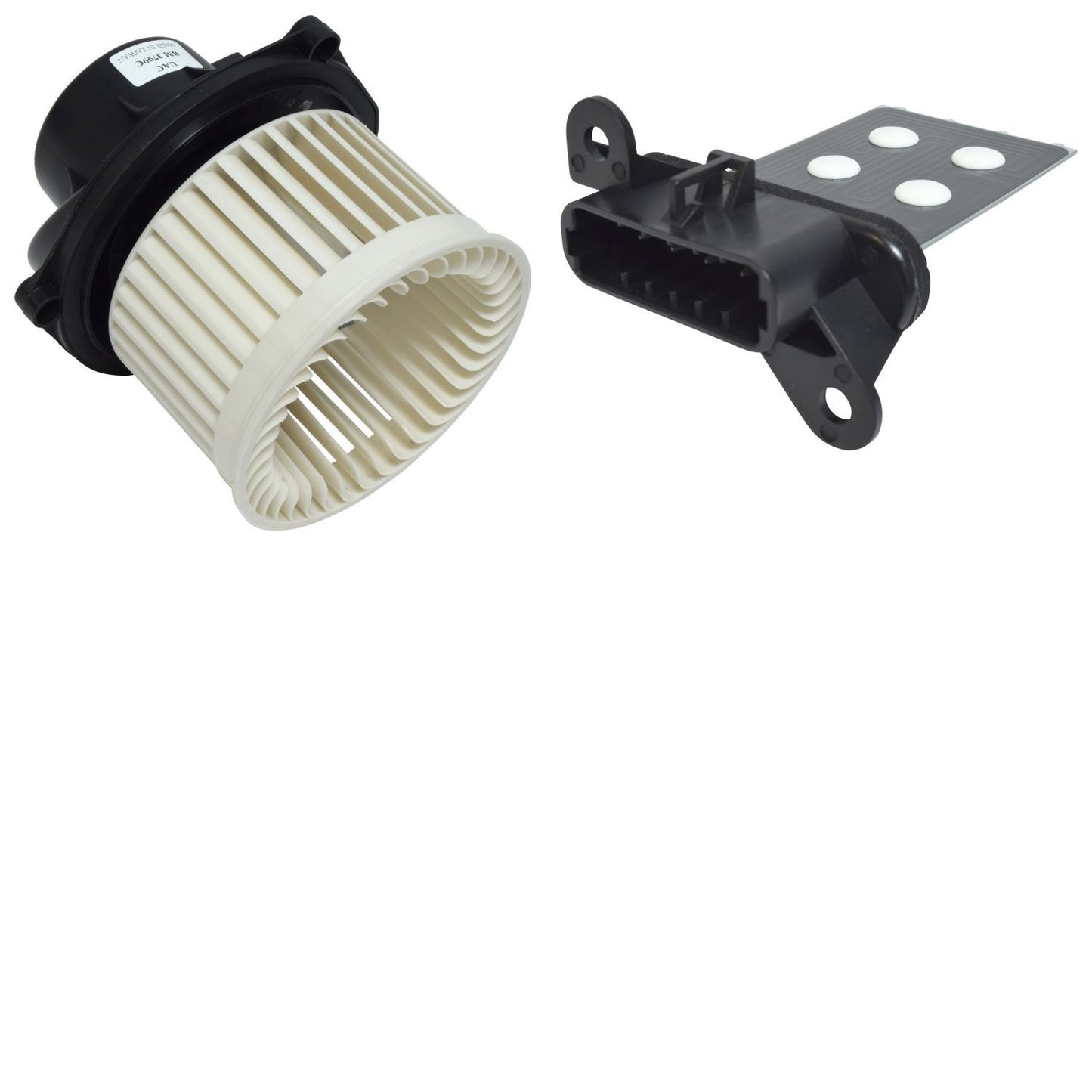 Universal Air Cond BK1027