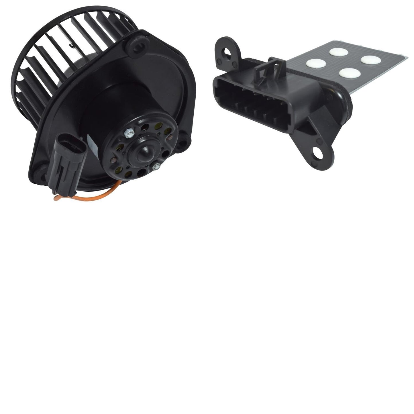 Universal Air Cond BK1028