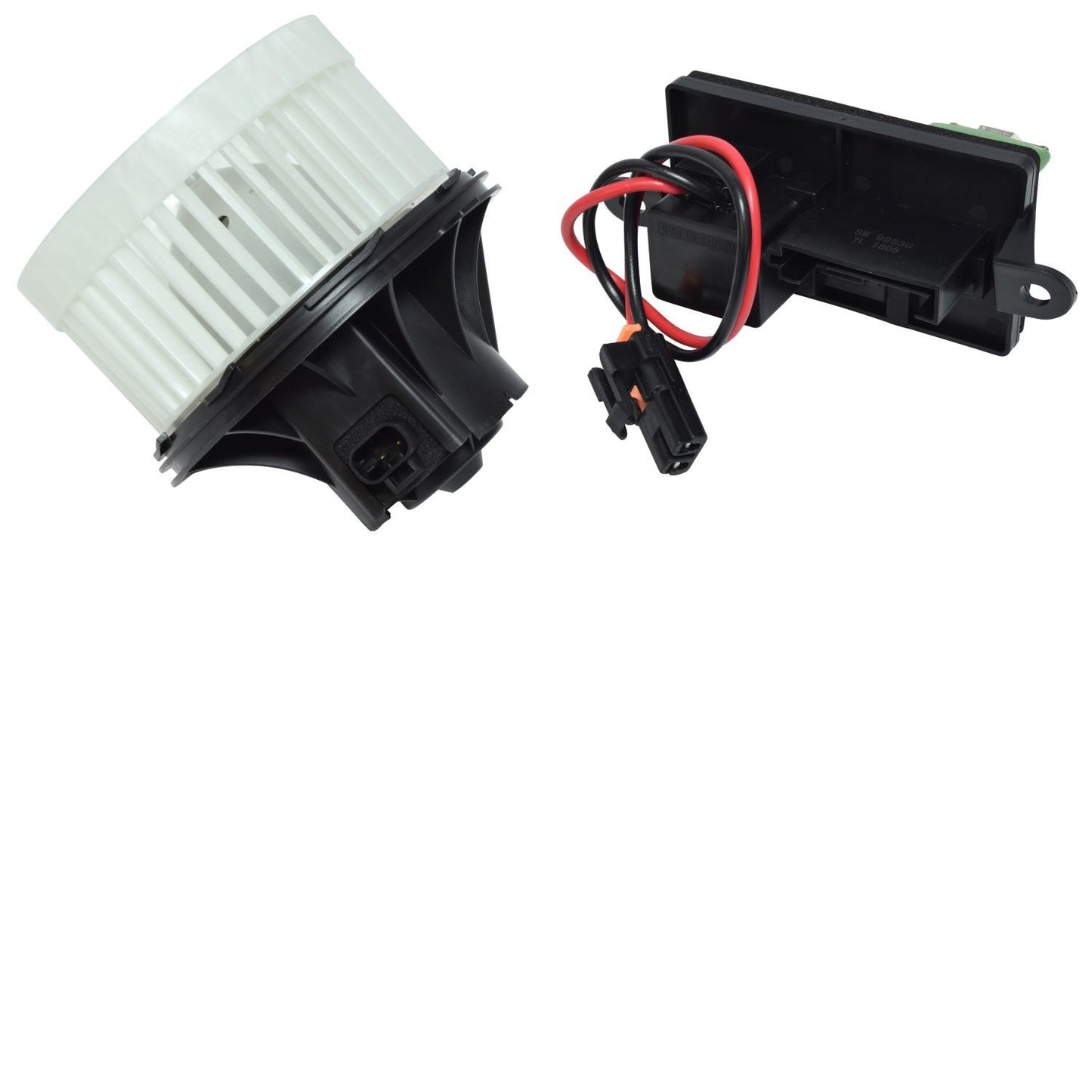 Universal Air Cond BK1030