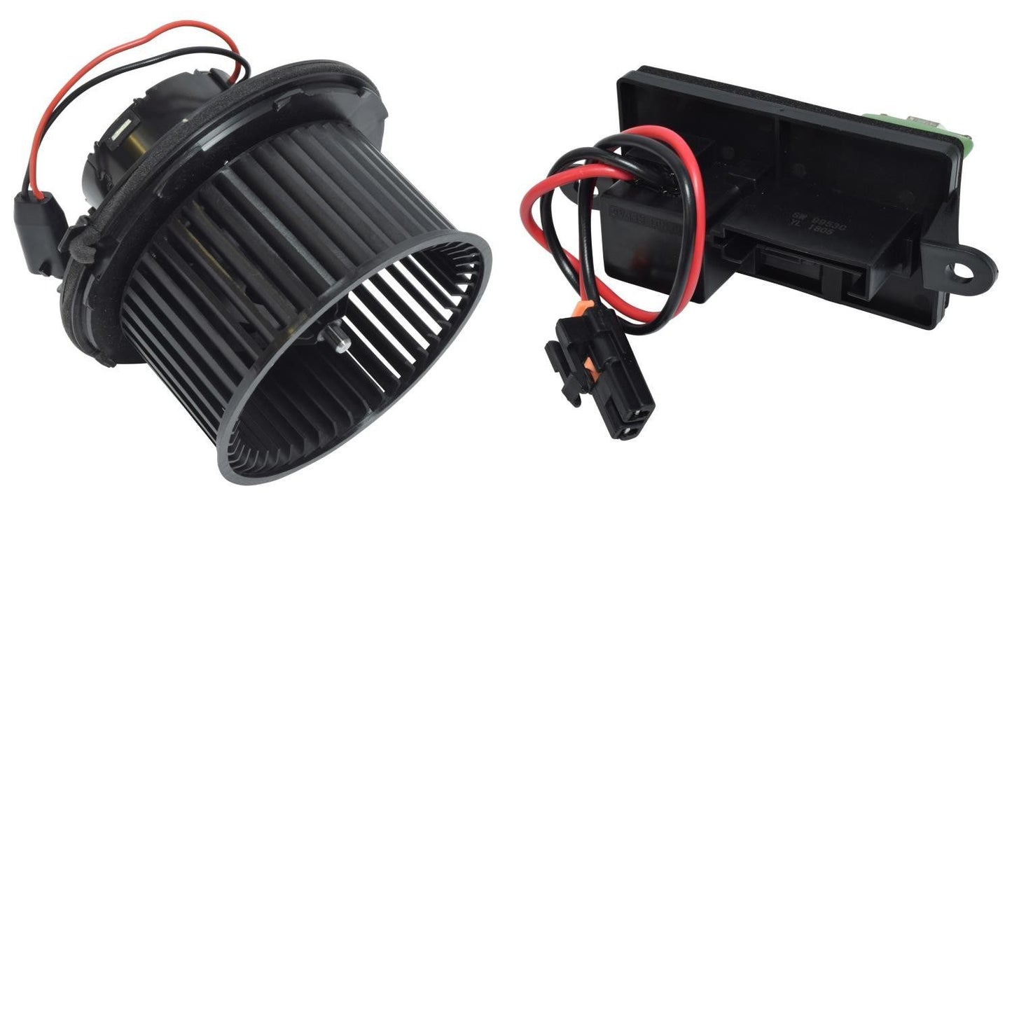 Universal Air Cond BK1031