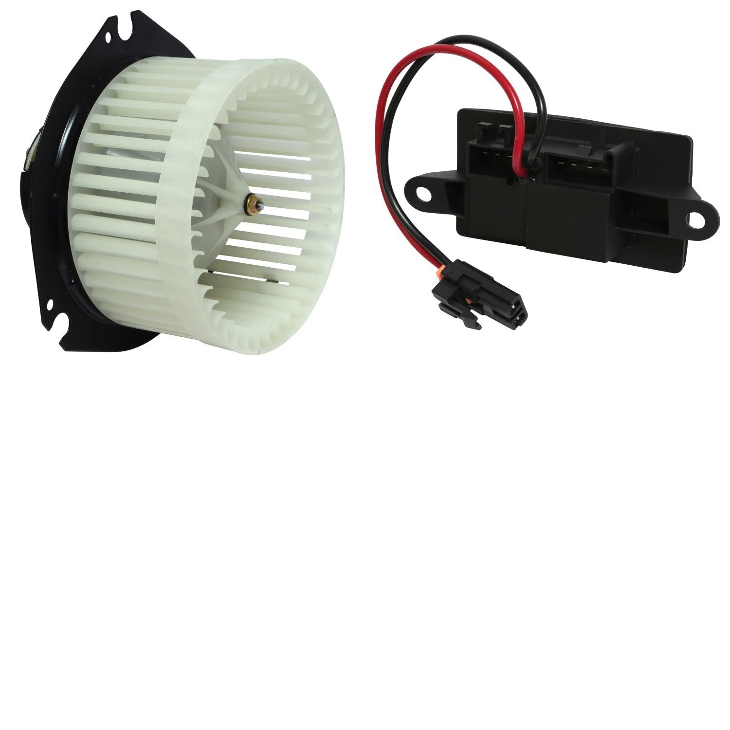 UAC BK1033 main image