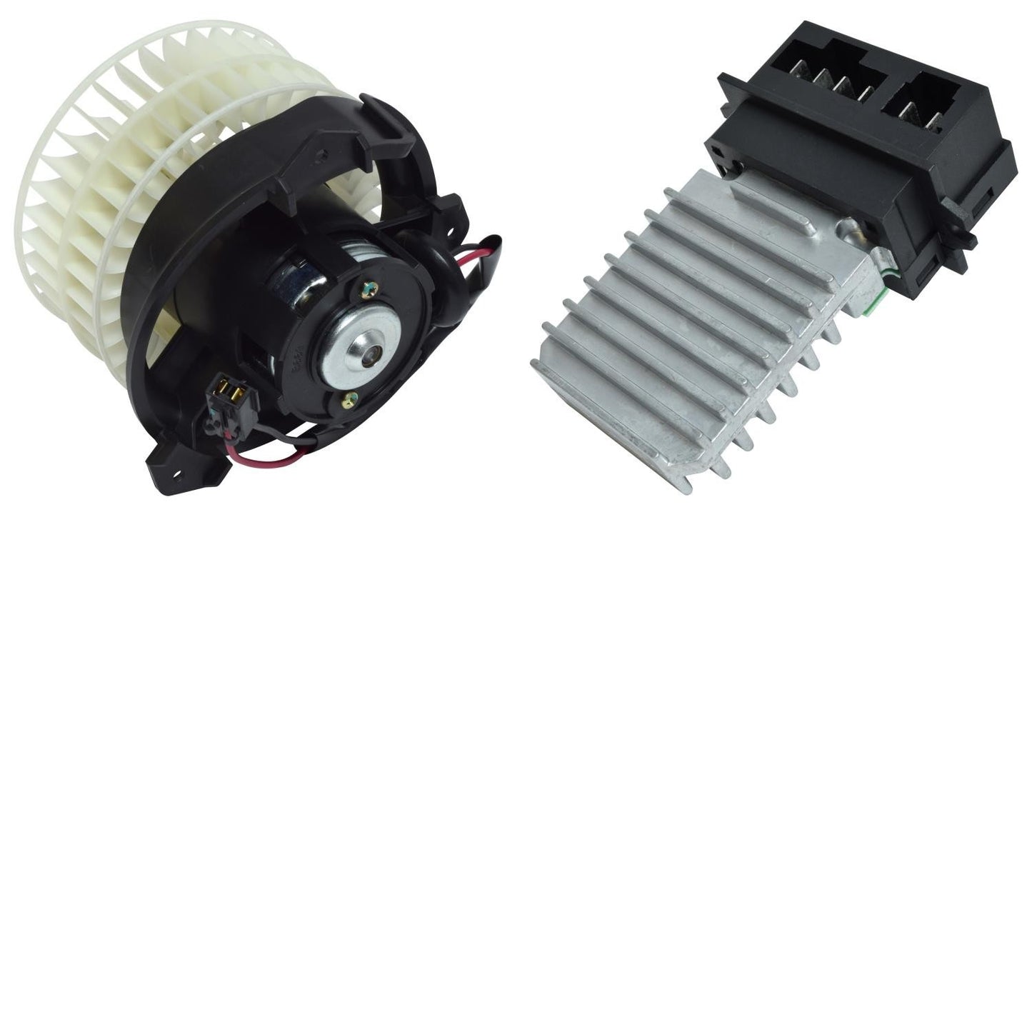 Universal Air Cond BK1036