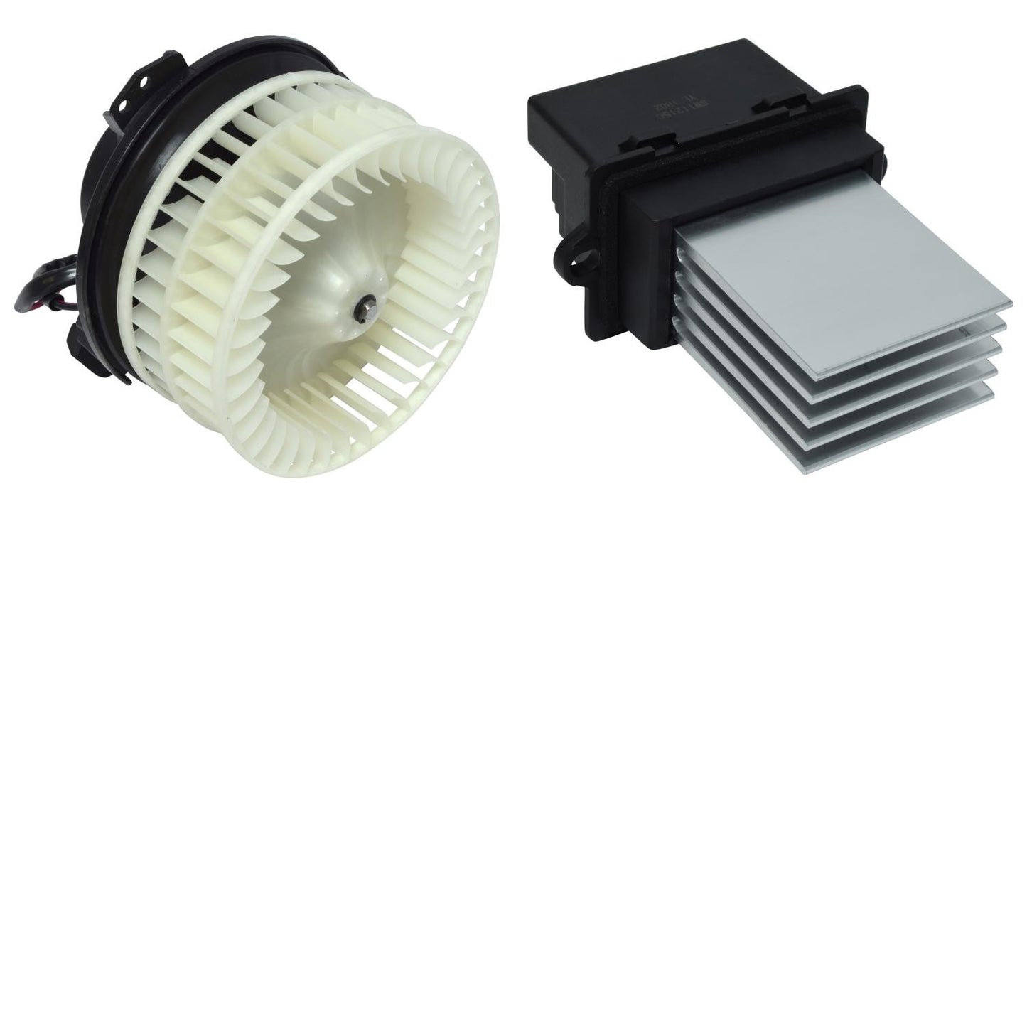 Universal Air Cond BK1039