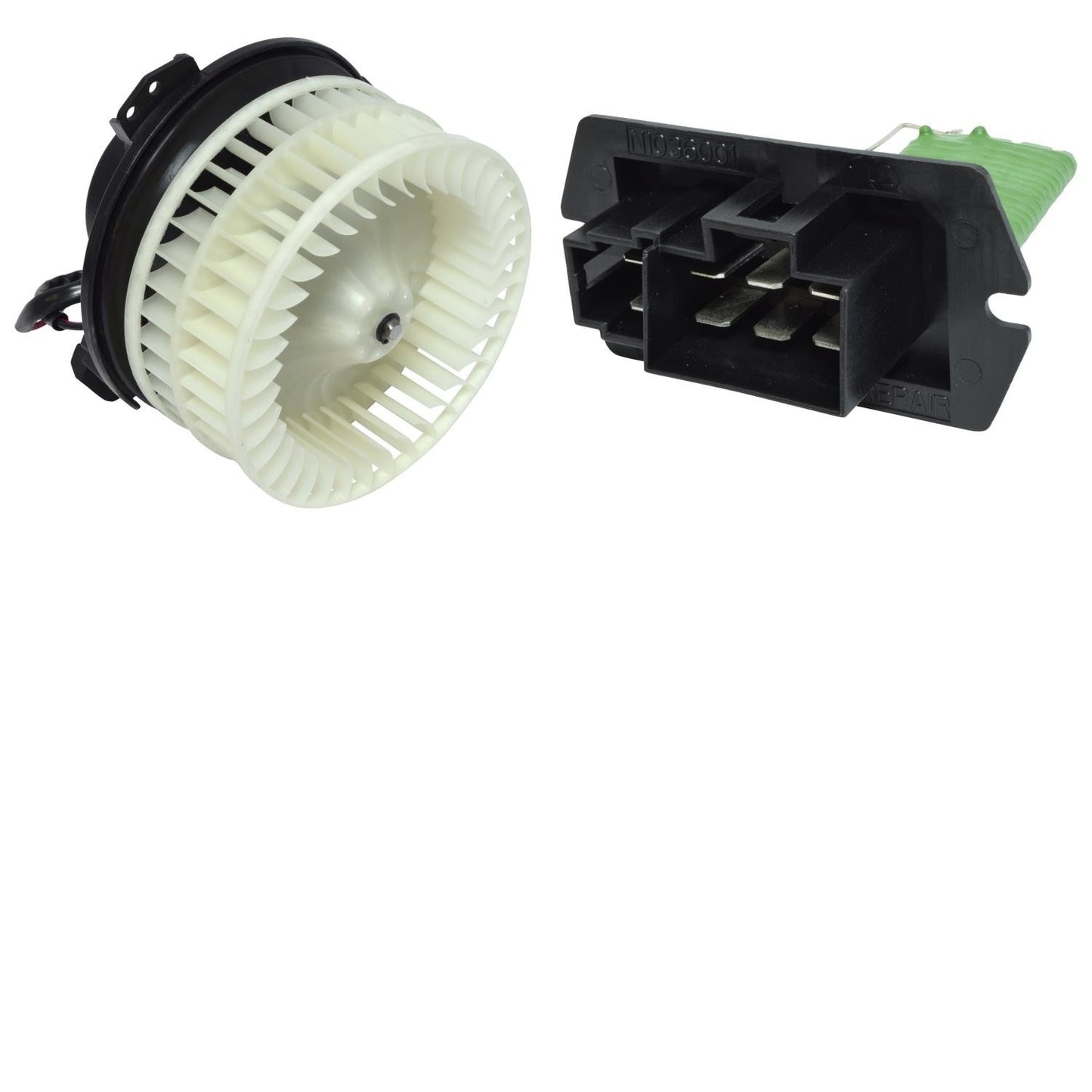 Universal Air Cond BK1044