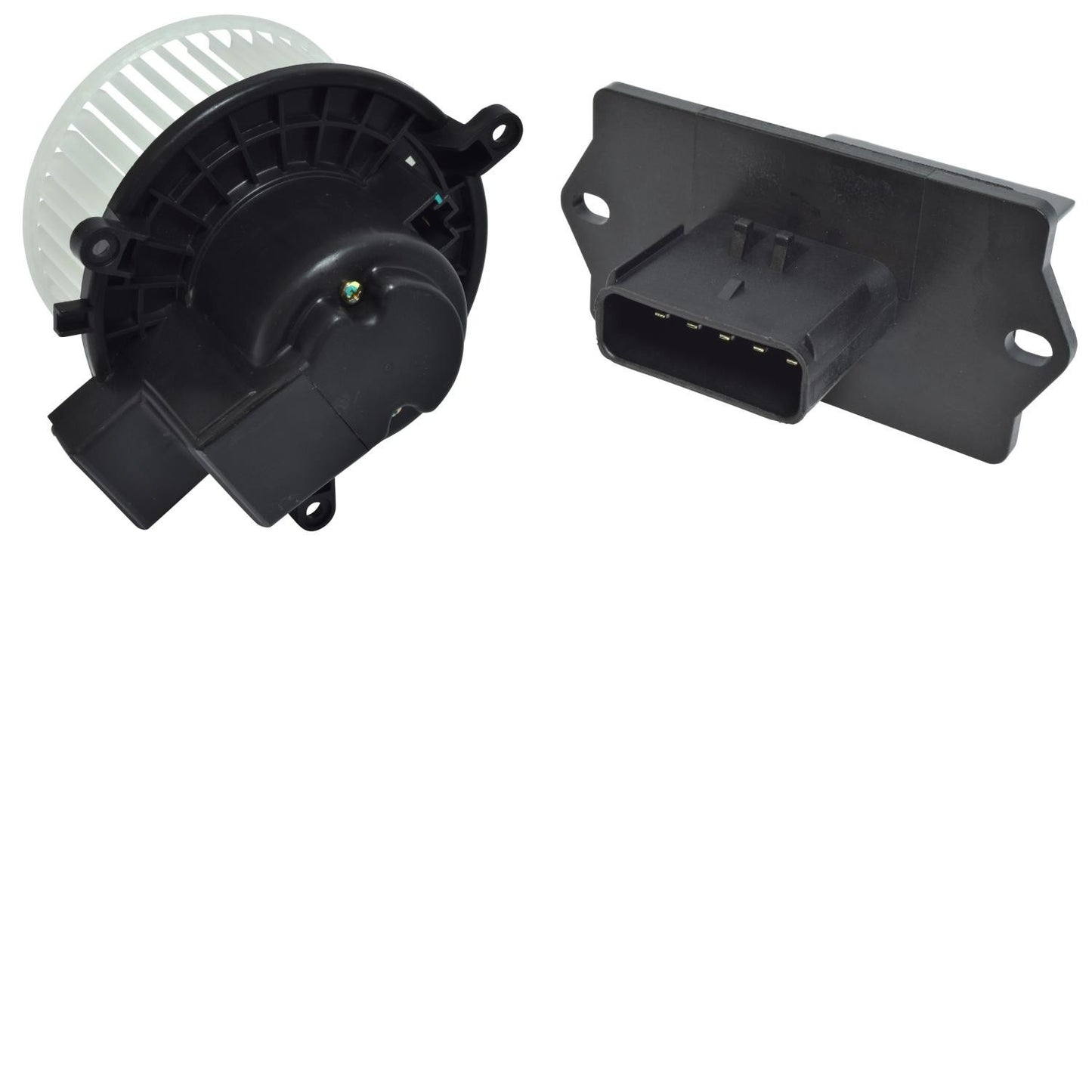 Universal Air Cond BK1045