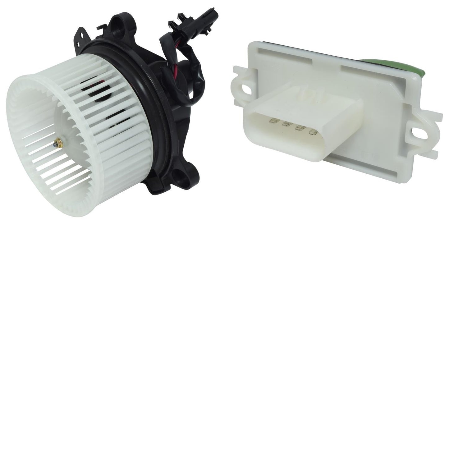 UAC BK1046 main image