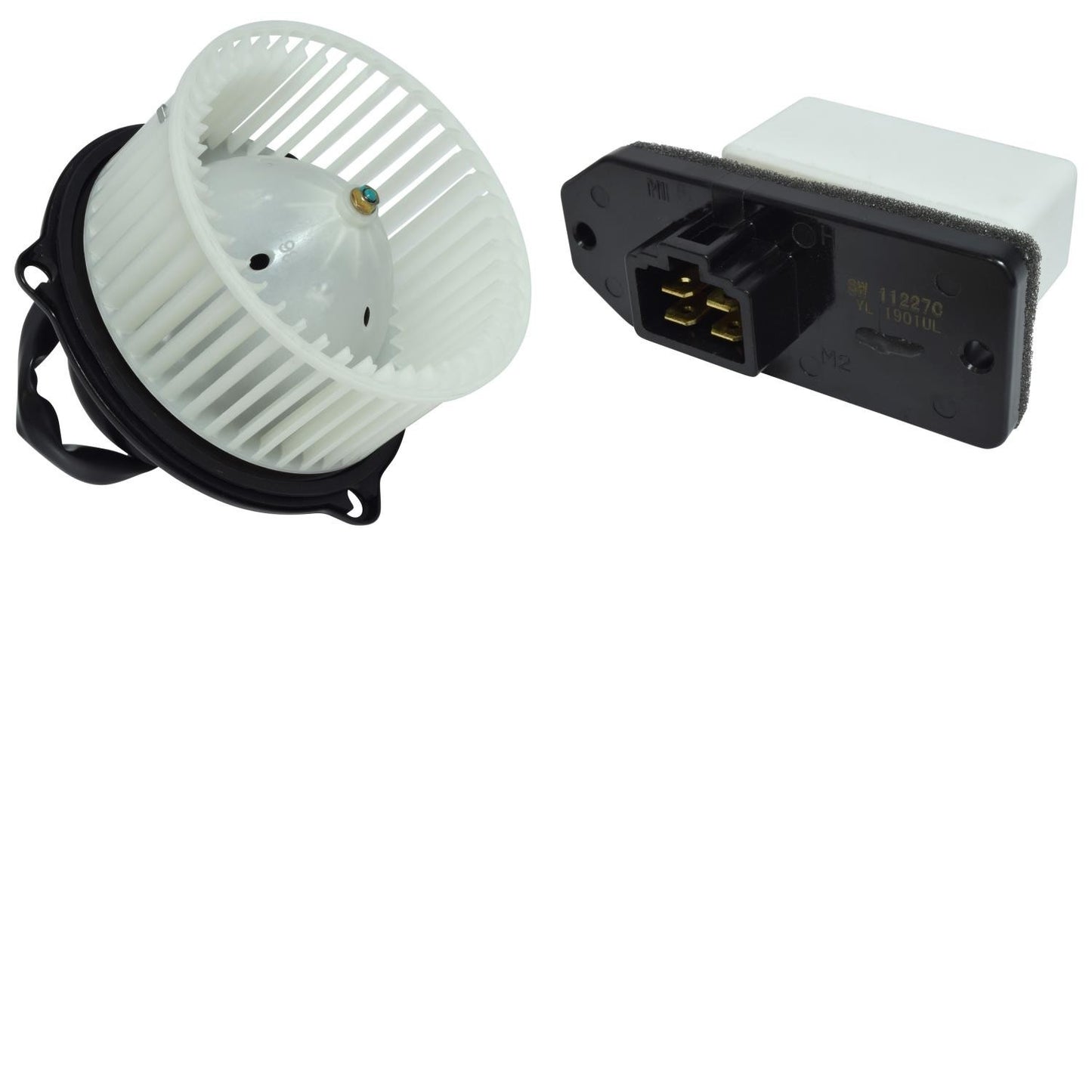 Universal Air Cond BK1048